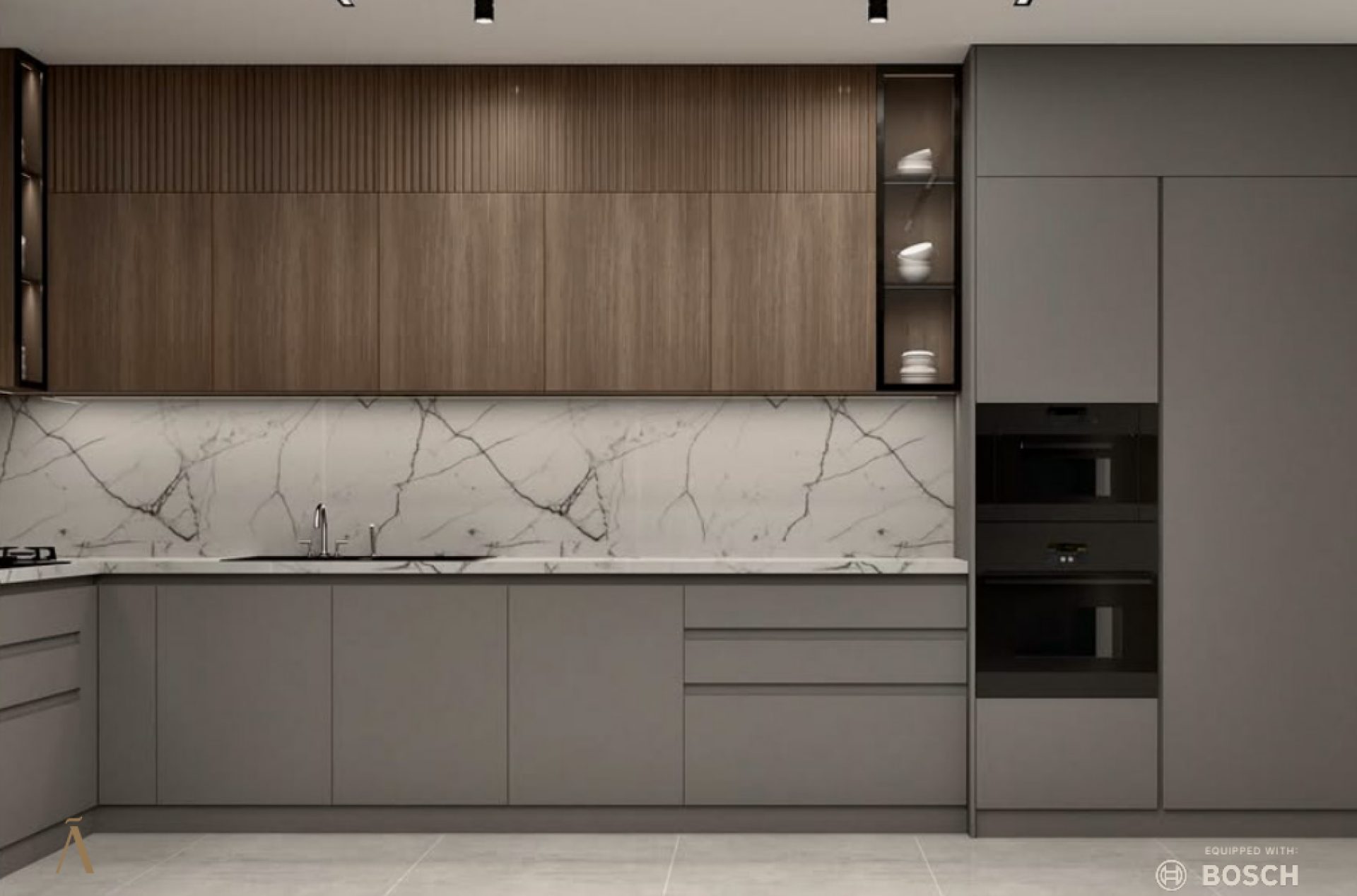 Chelsea Gardens: CHELSEA GARDENS BY ALAIA DEVELOPMENTS