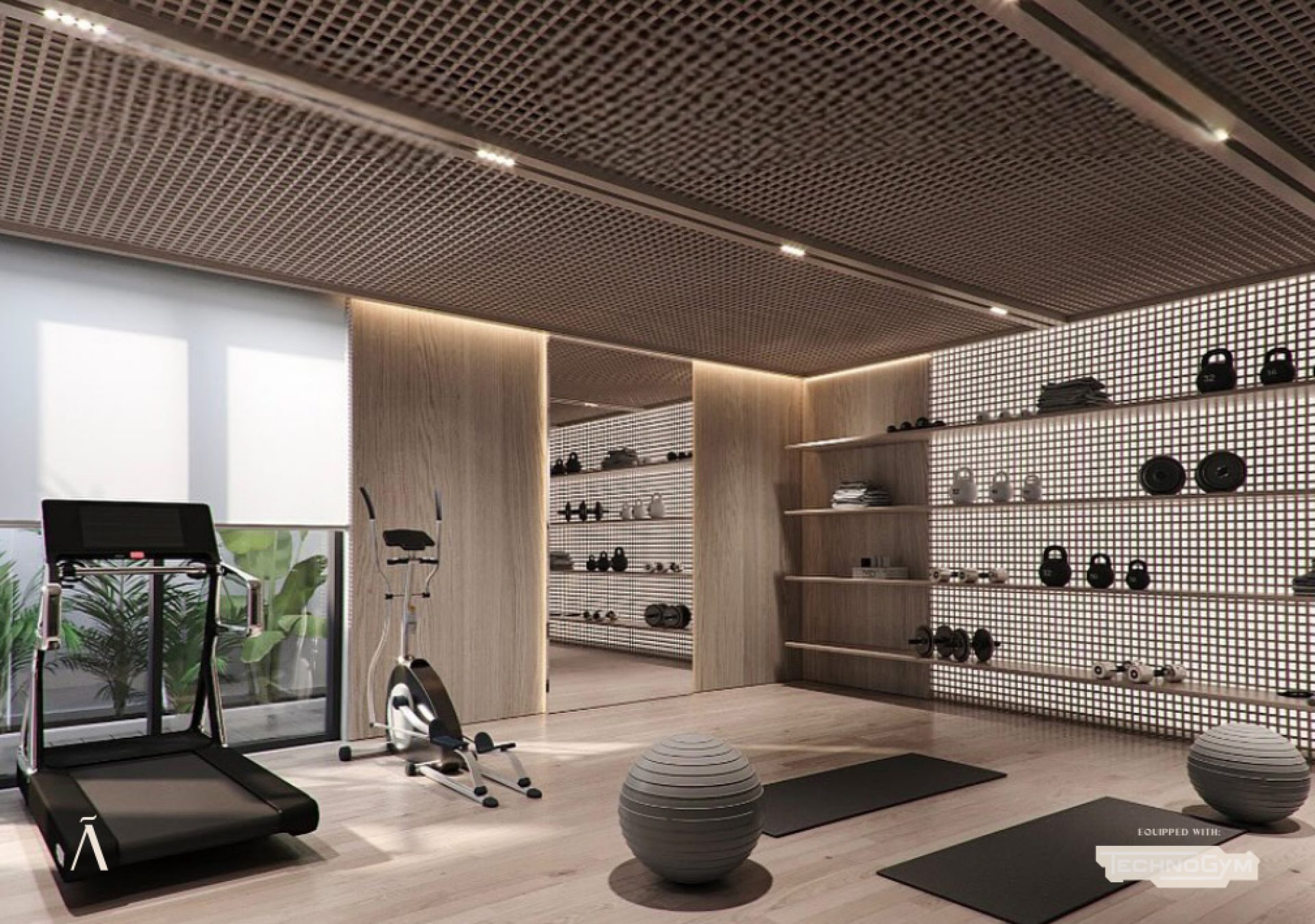 Chelsea Gardens: CHELSEA GARDENS BY ALAIA DEVELOPMENTS