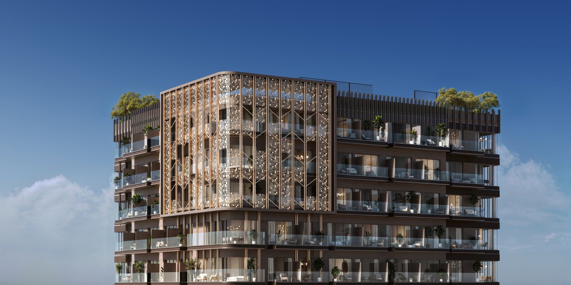 Lume Residences: LUME RESIDENCES – JUMEIRAH VILLAGE CIRCLE