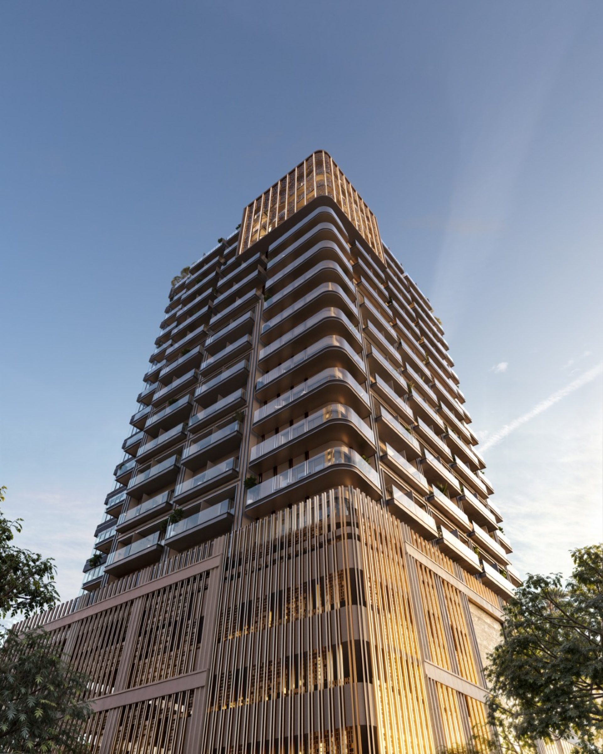 Lume Residences: LUME RESIDENCES – JUMEIRAH VILLAGE CIRCLE