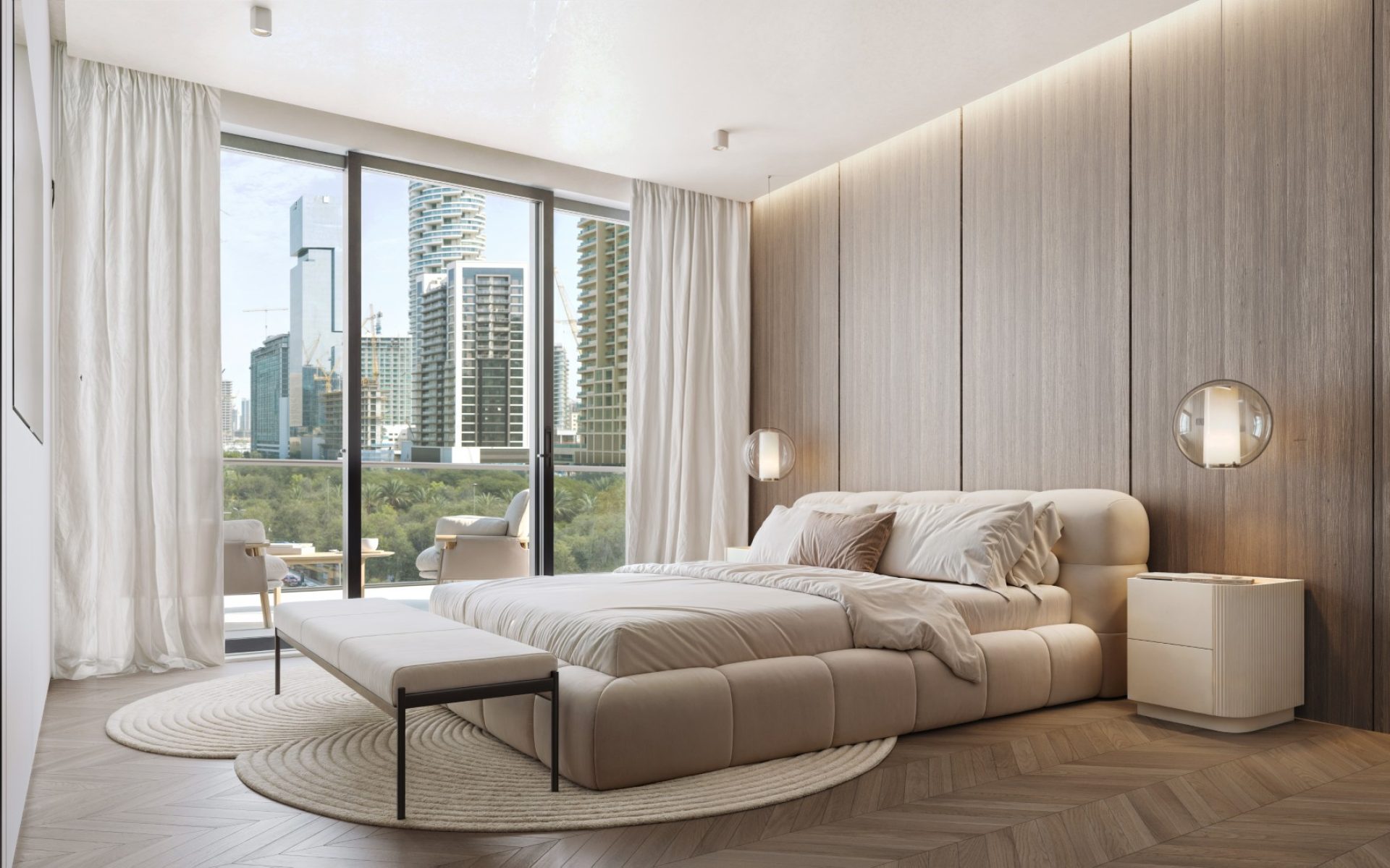 Lume Residences: LUME RESIDENCES – JUMEIRAH VILLAGE CIRCLE
