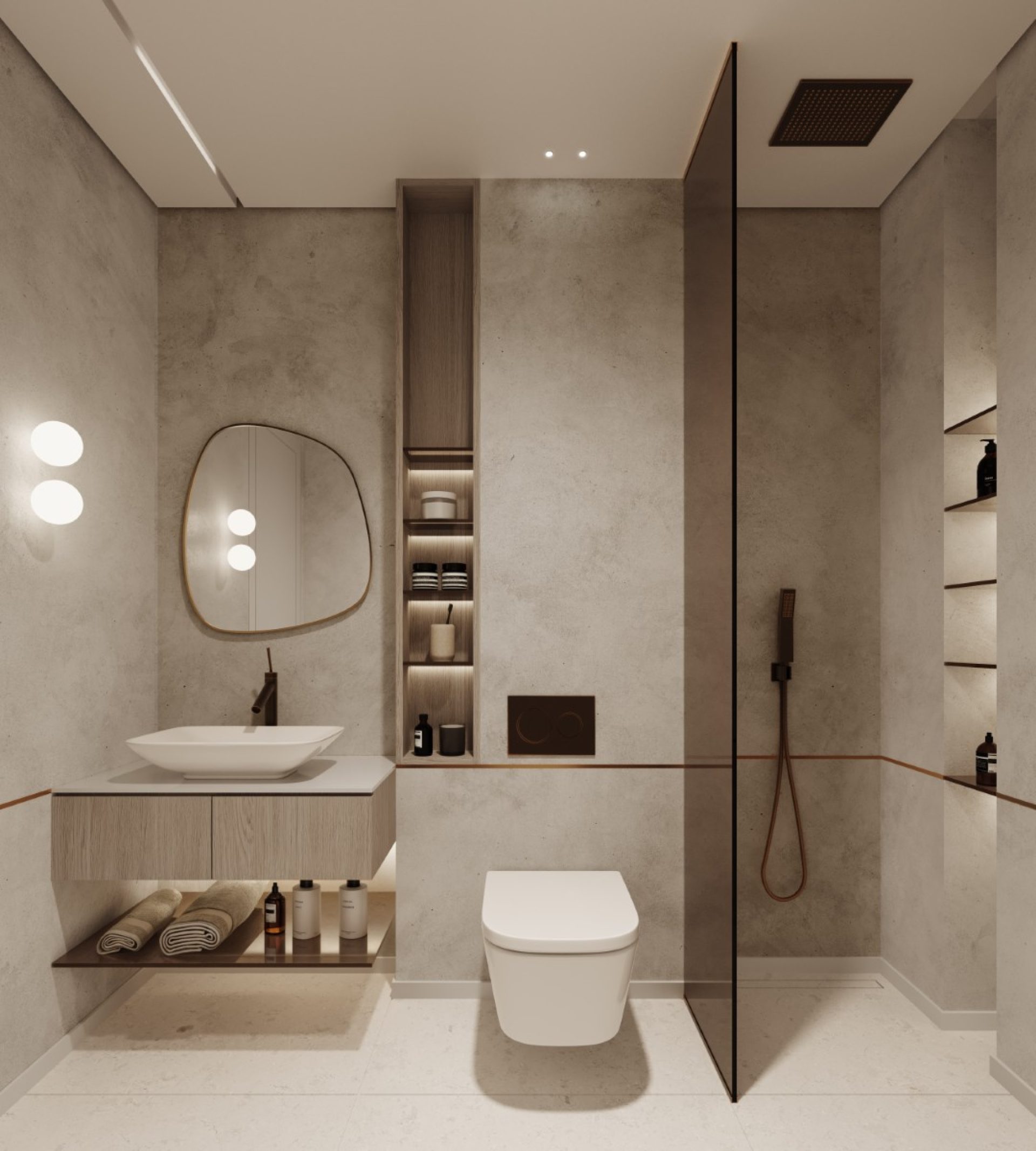 Lume Residences: LUME RESIDENCES – JUMEIRAH VILLAGE CIRCLE