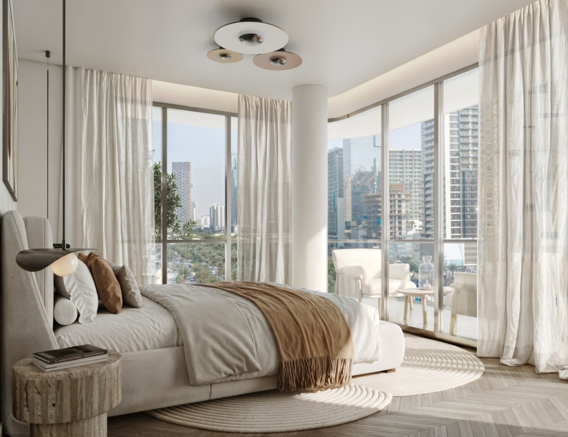 Lume Residences: LUME RESIDENCES – JUMEIRAH VILLAGE CIRCLE