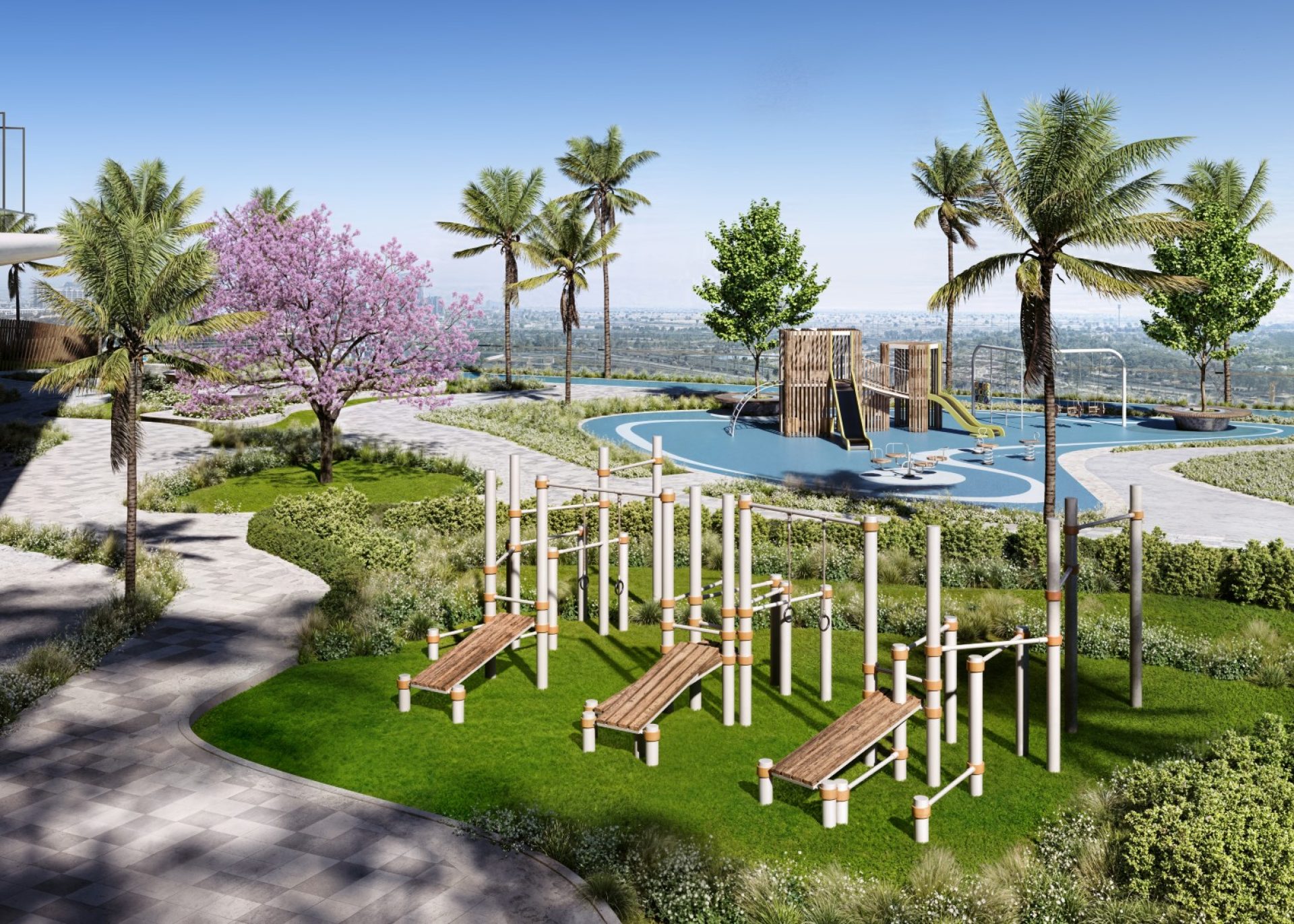 Velos: VELOS RESIDENCE – MOTOR CITY