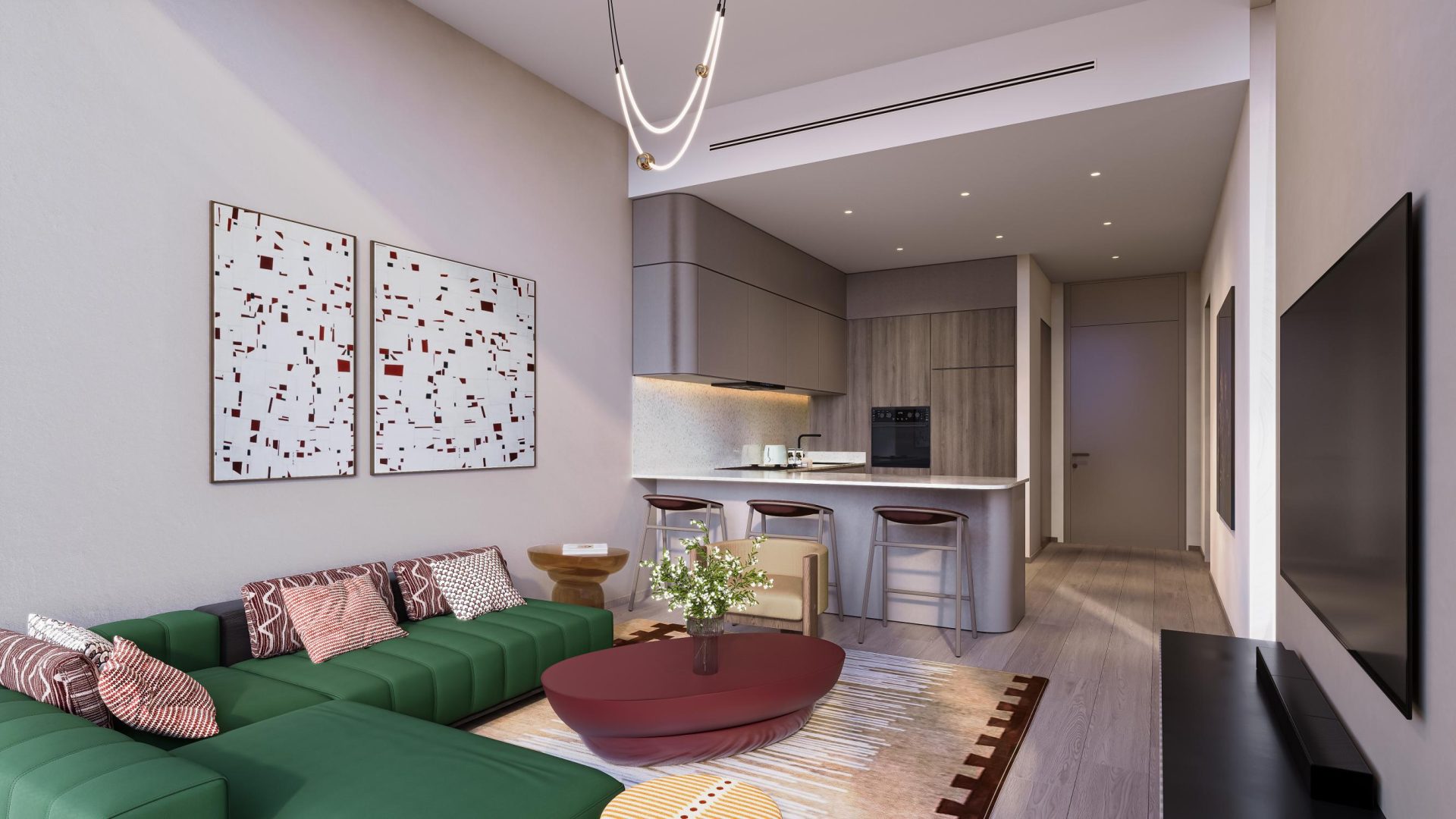 119142-702-1-br-apartment-living-visual-1 Velos: VELOS RESIDENCE – MOTOR CITY