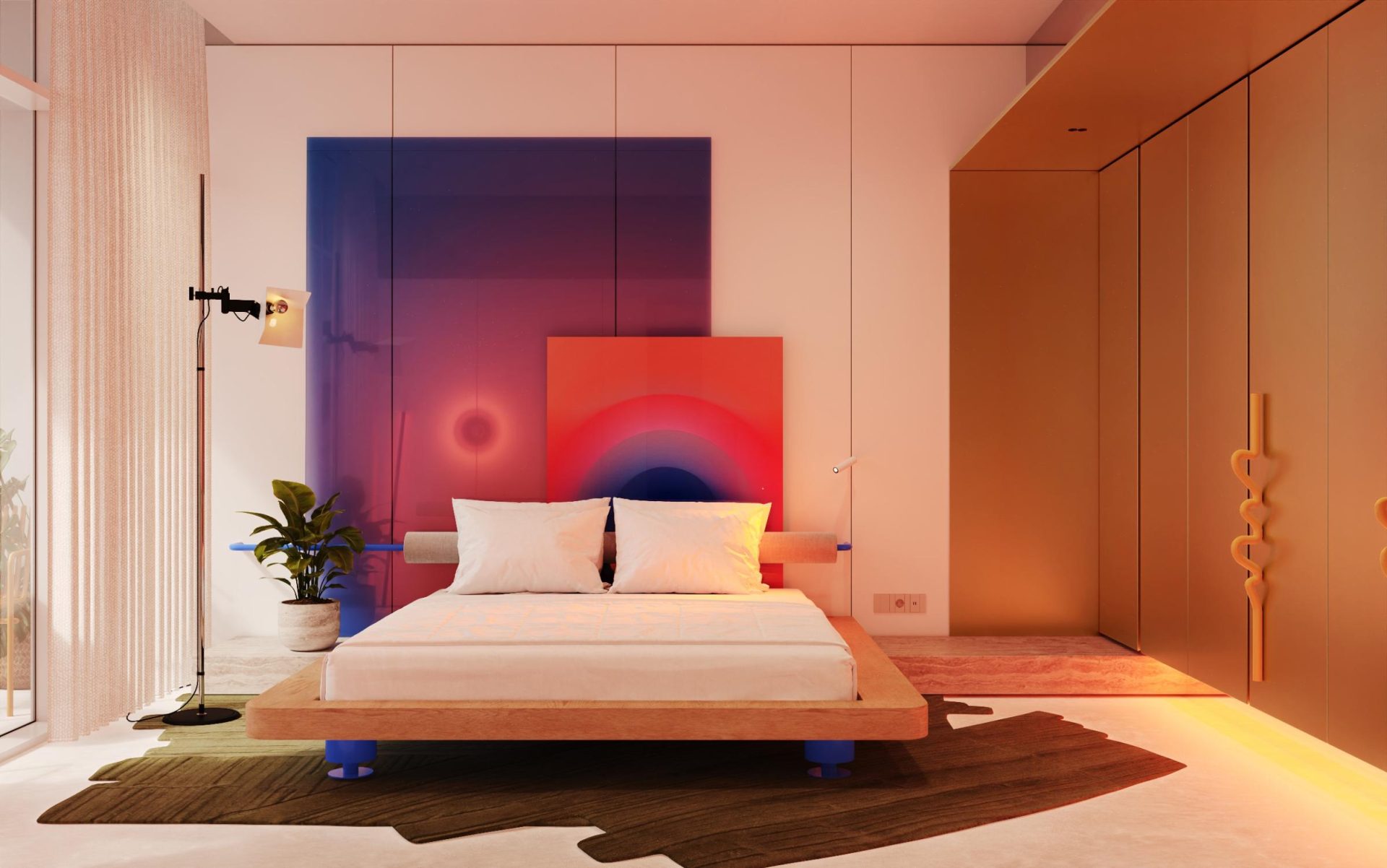 119372-1bedroom005 Vibe: VIBE BY ARSENAL EAST