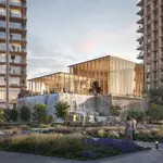 THE RESIDENCES BY DIFC – Appartement Dubai (1/25)