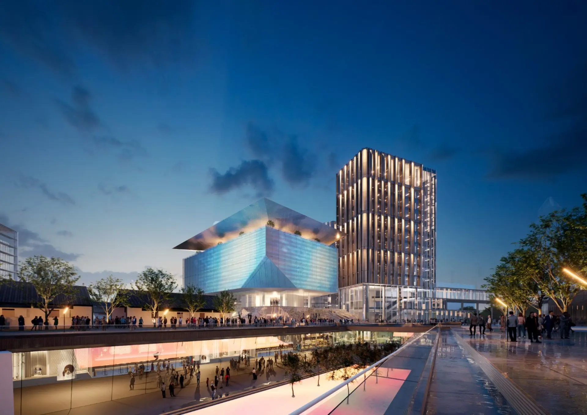 119801-difc-zabeel-district-art-pavilion-academy-01-1 THE RESIDENCES BY DIFC – Appartement Dubai (9/25)