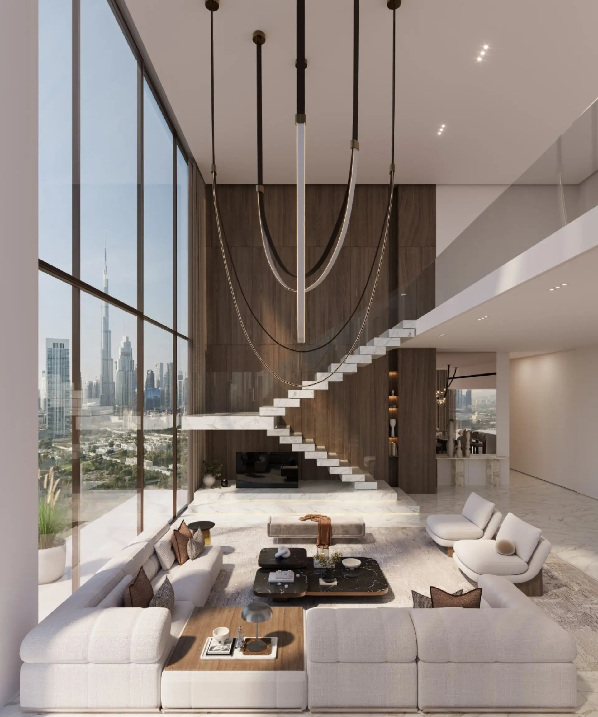 119807-duplex-day THE RESIDENCES BY DIFC – Appartement Dubai (15/25)
