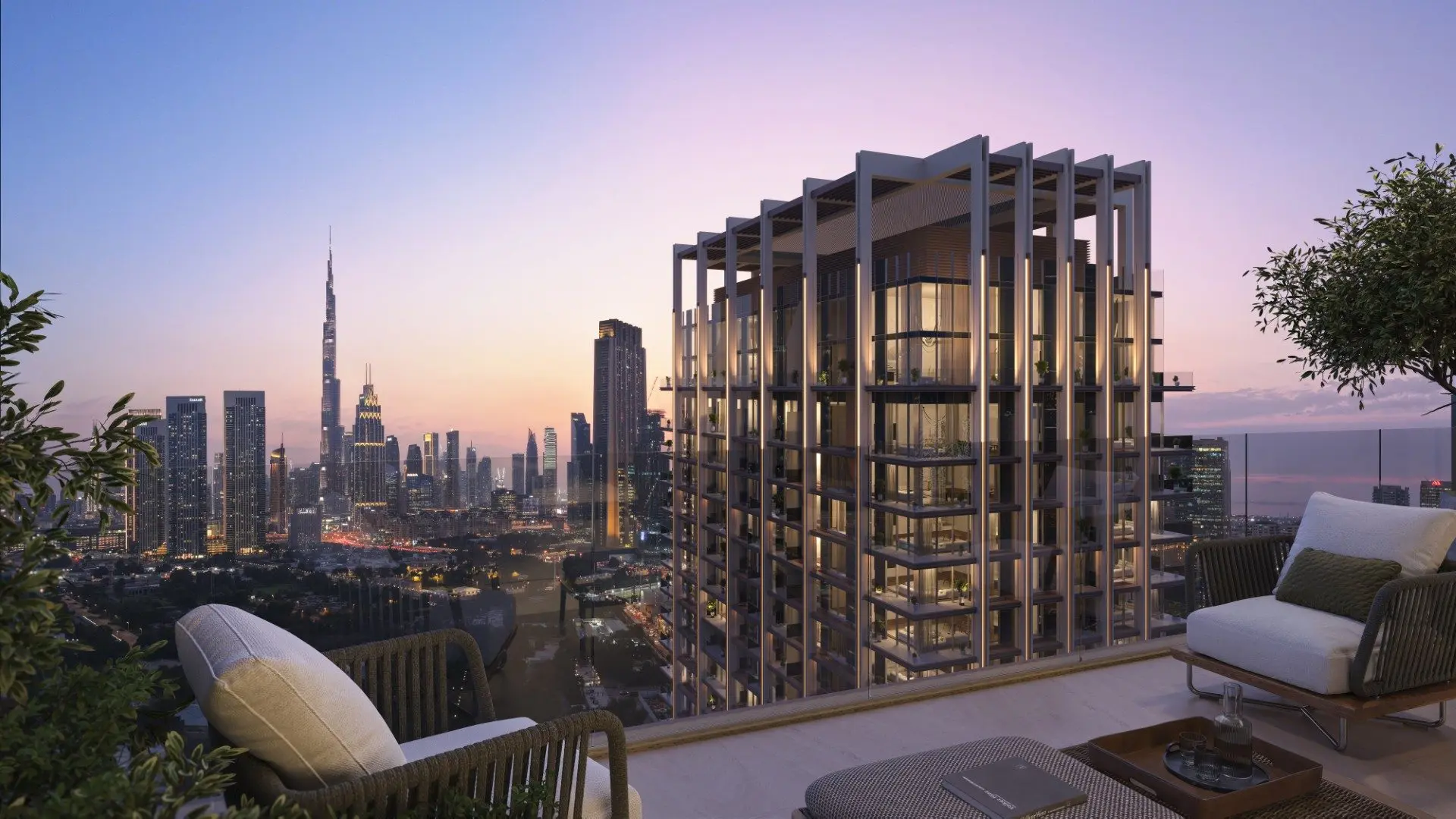 119811-exterior-hero-shot-burj-khalifa-view THE RESIDENCES BY DIFC – Appartement Dubai (19/25)