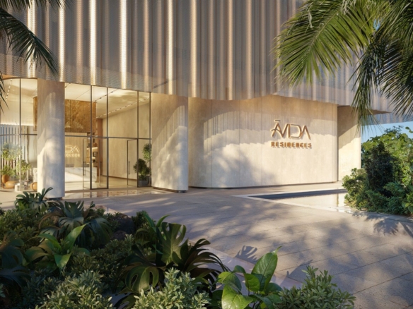 Avida Residences: AVIDA RÉSIDENCES – LE FOYER DU BIEN-ÊTRE ET DE LA LONGEVITÉ