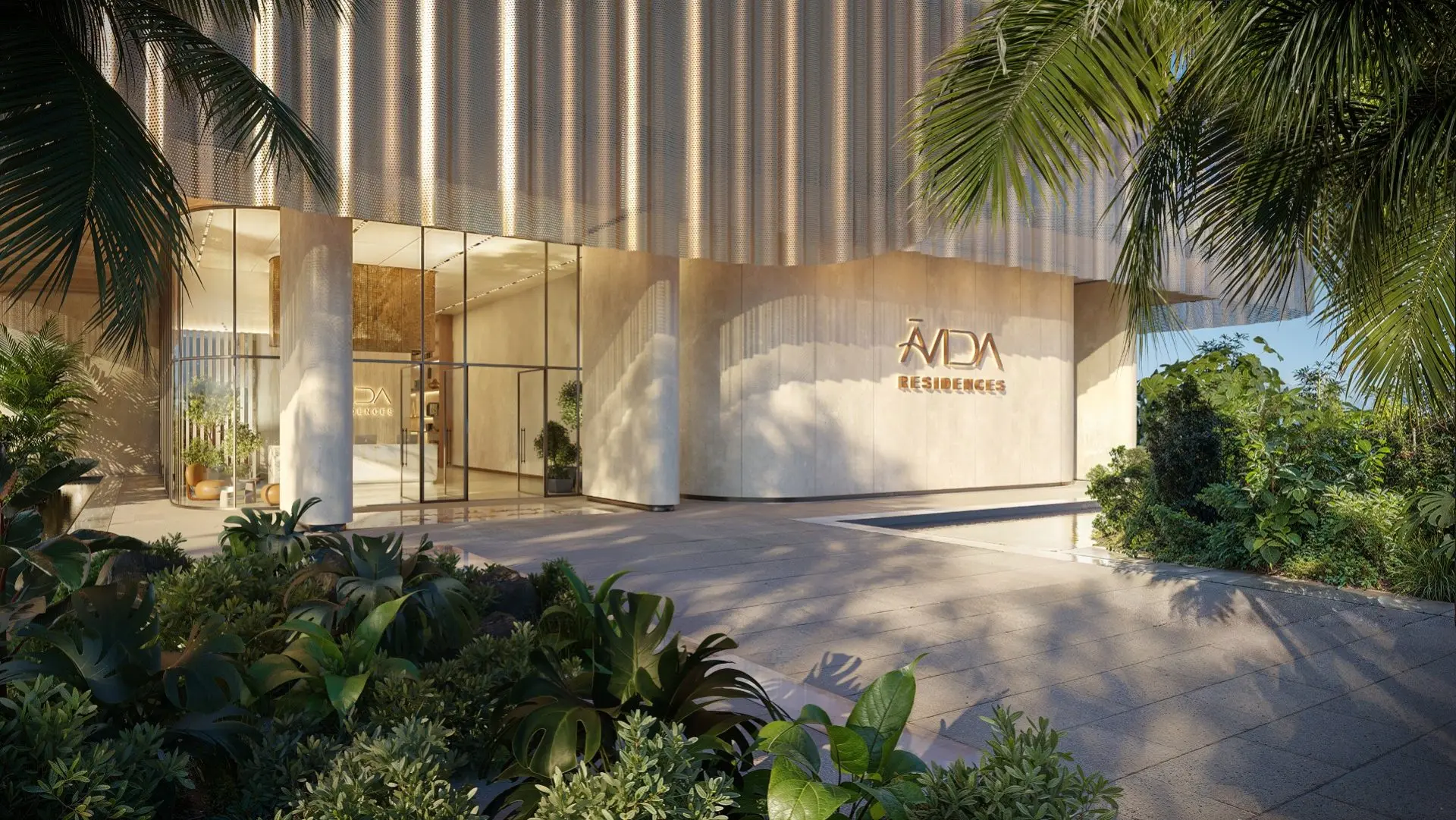 AVIDA RÉSIDENCES – LE FOYER DU BIEN-ÊTRE ET DE LA LONGEVITÉ AVIDA RÉSIDENCES - LE FOYER DU BIEN-ÊTRE ET DE LA LONGEVITÉ – Appartement Dubai (1/16)