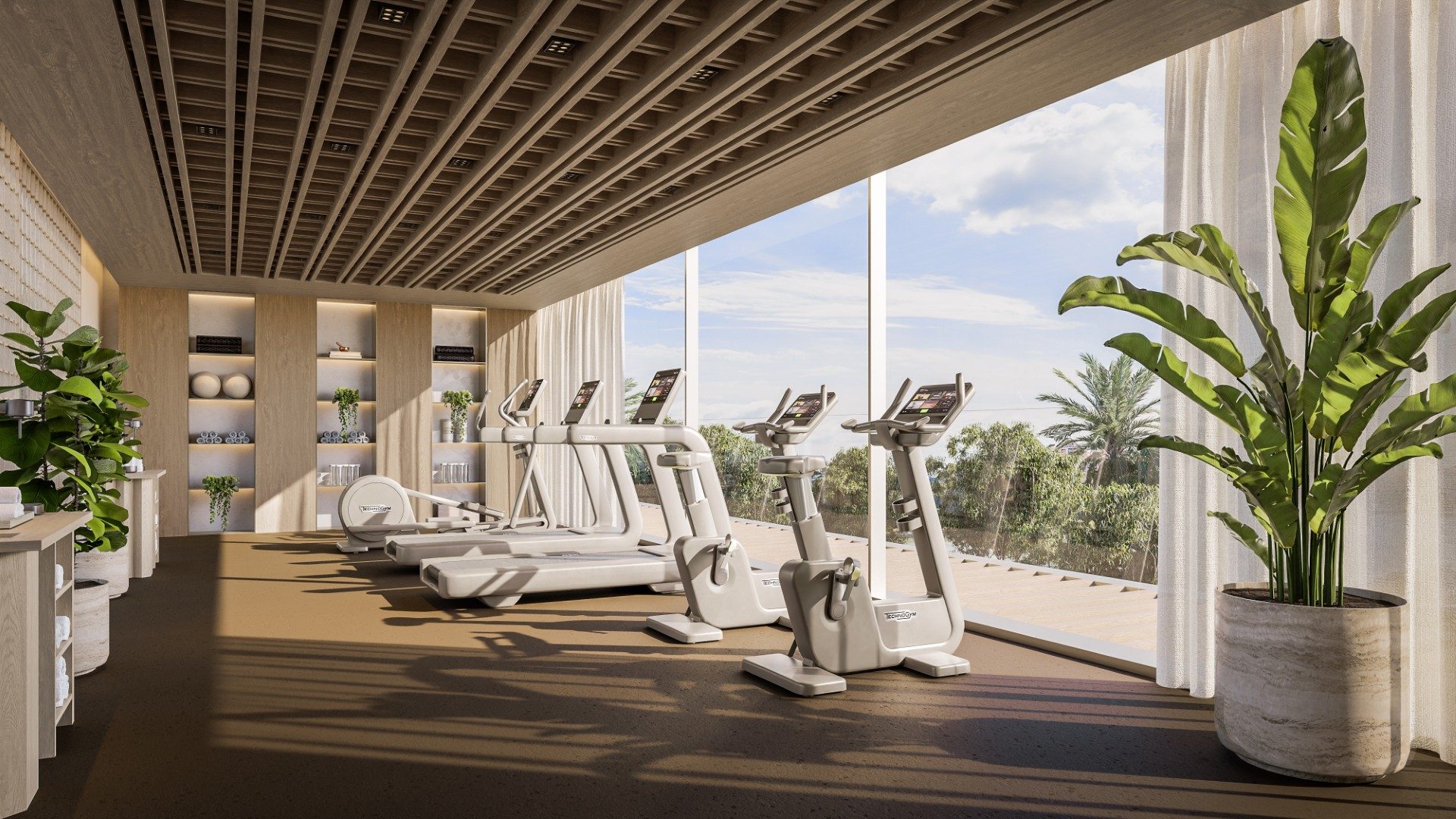 Avida Residences: AVIDA RÉSIDENCES – LE FOYER DU BIEN-ÊTRE ET DE LA LONGEVITÉ
