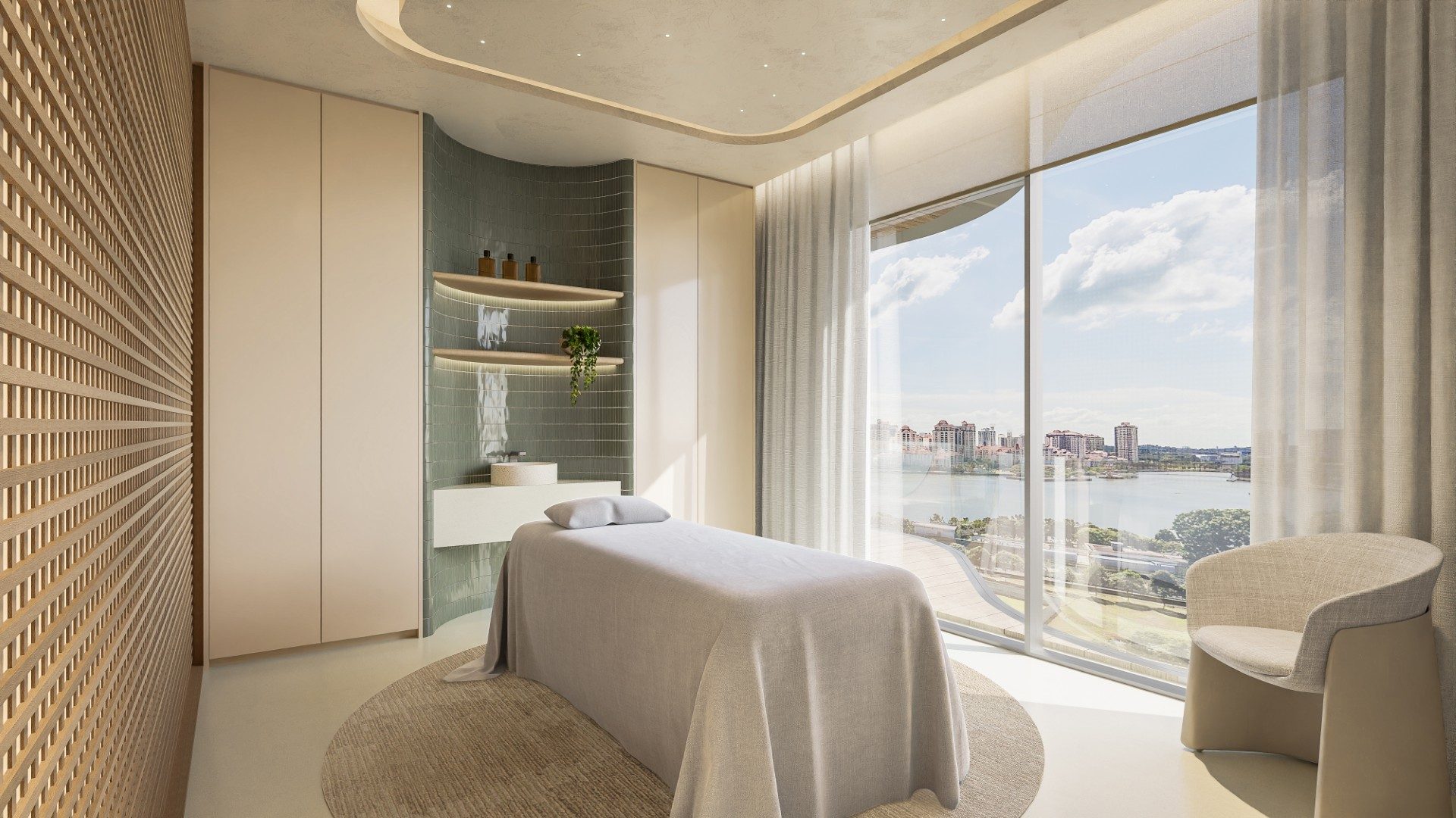 Avida Residences: AVIDA RÉSIDENCES – LE FOYER DU BIEN-ÊTRE ET DE LA LONGEVITÉ