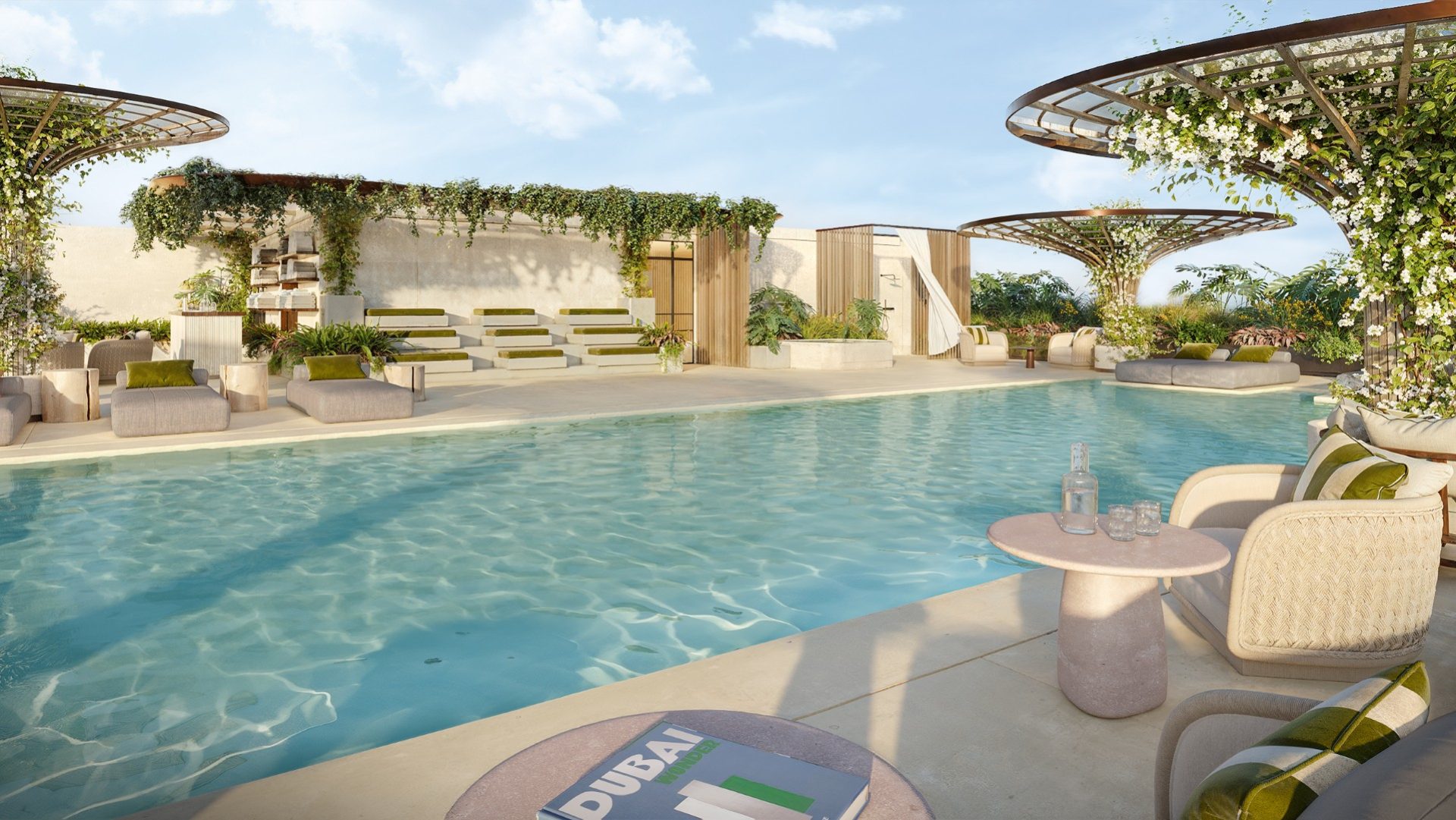 Avida Residences: AVIDA RÉSIDENCES – LE FOYER DU BIEN-ÊTRE ET DE LA LONGEVITÉ