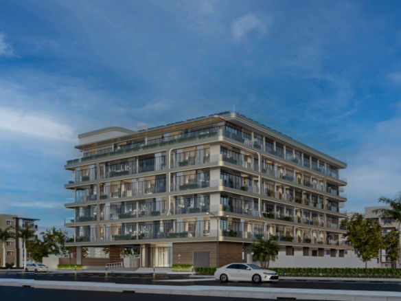 Elevia Residences: ELEVIA RESIDENCES – CONTEMPORARY LIVING, SMART INVESTMENT