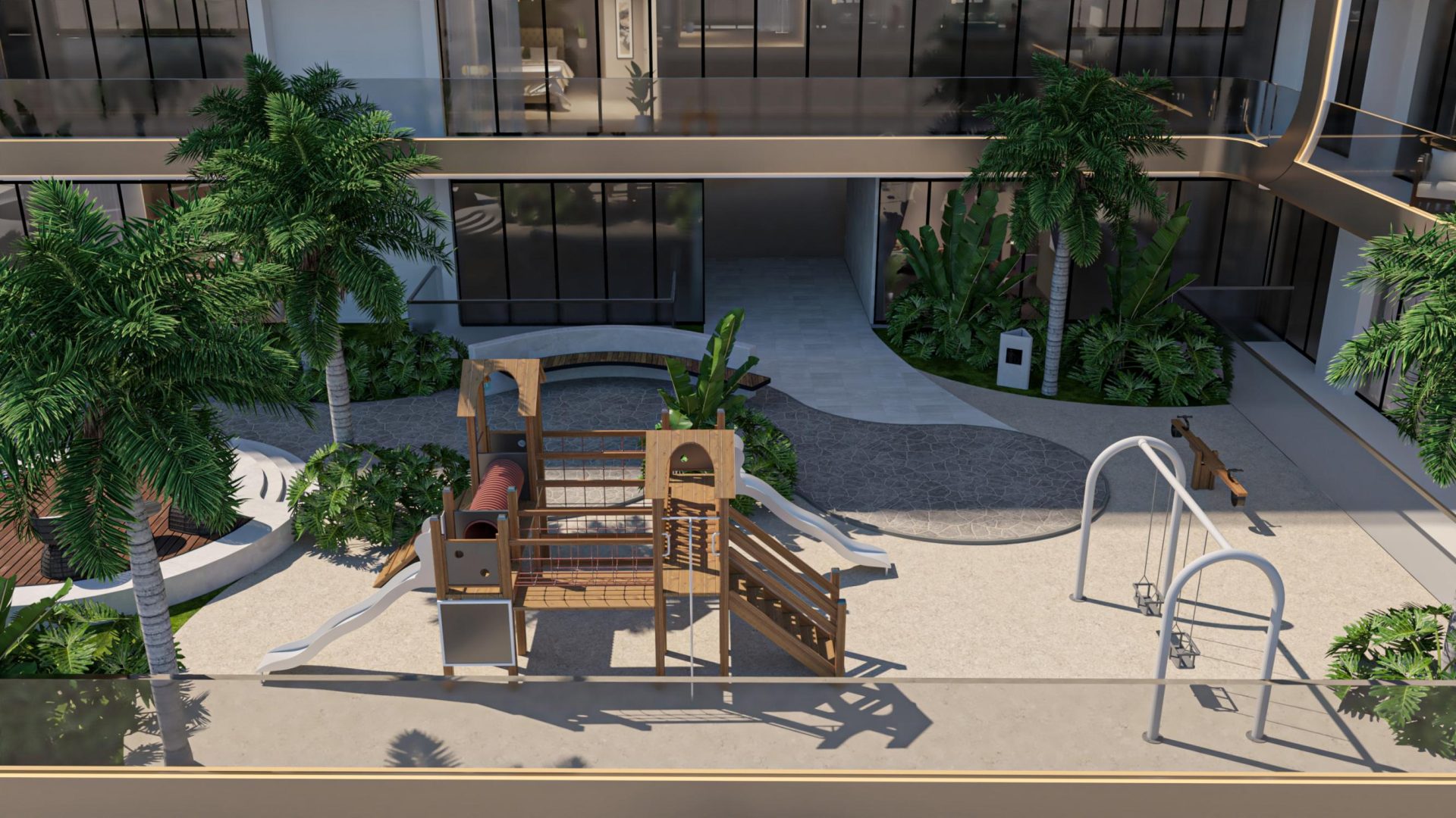 Elevia Residences: ELEVIA RESIDENCES – CONTEMPORARY LIVING, SMART INVESTMENT
