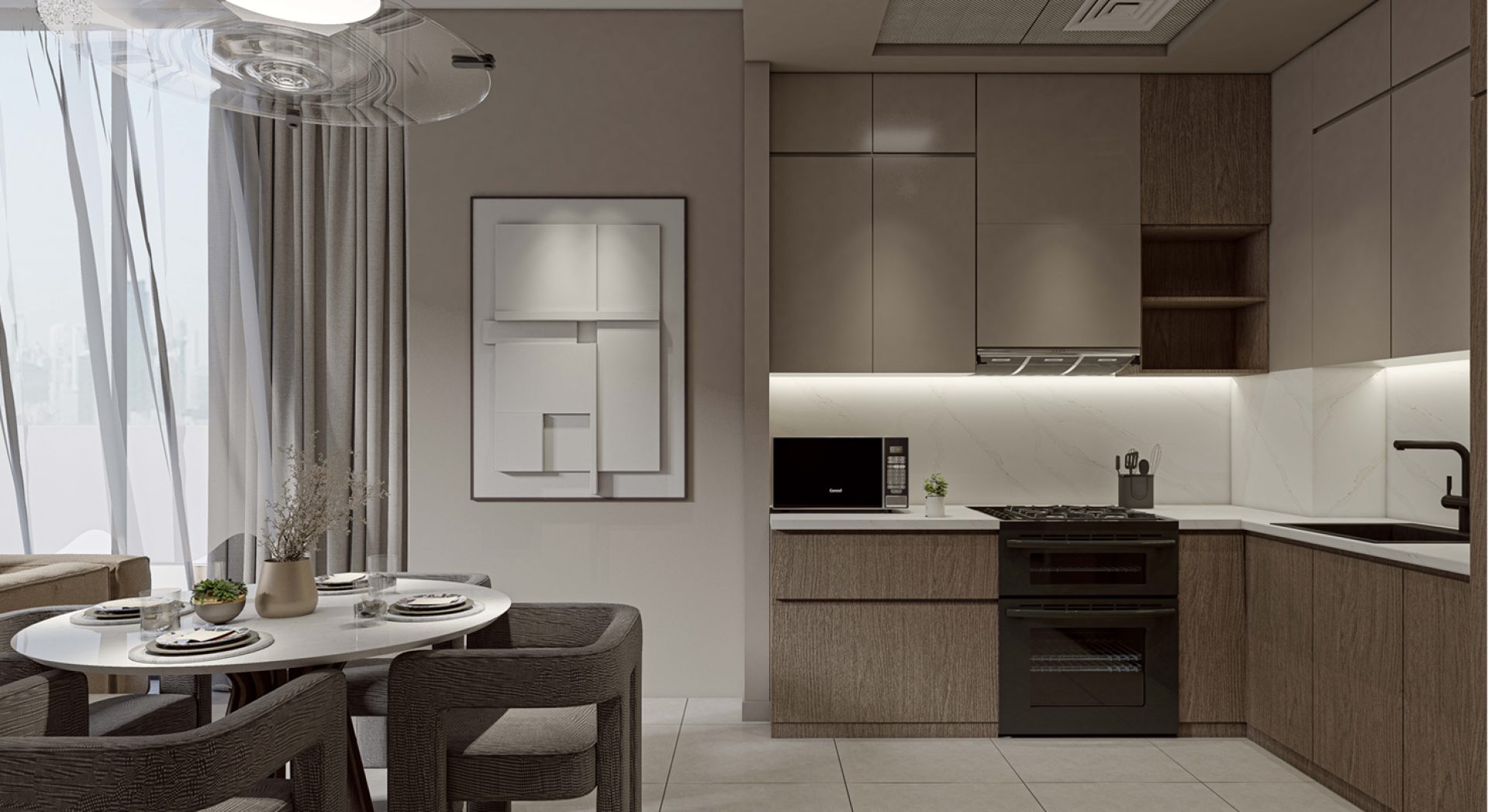 Elevia Residences: ELEVIA RESIDENCES – CONTEMPORARY LIVING, SMART INVESTMENT