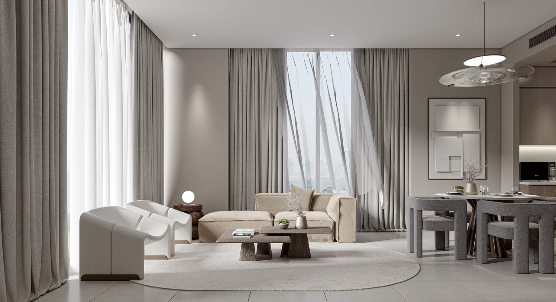 Elevia Residences: ELEVIA RESIDENCES – CONTEMPORARY LIVING, SMART INVESTMENT