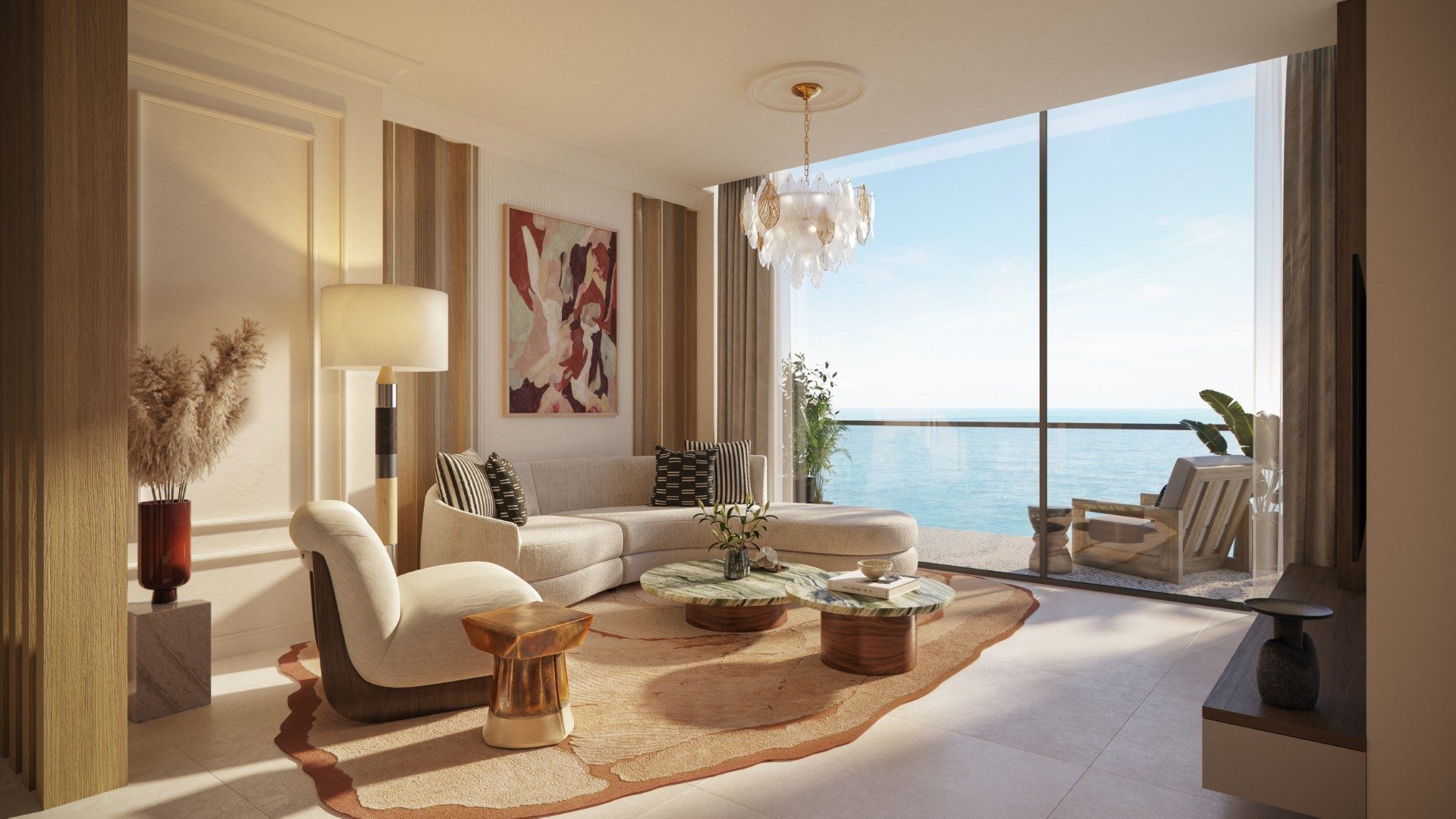 Le Chateau: LE CHATEAU – ERVEMORE, RAS AL KHAIMAH