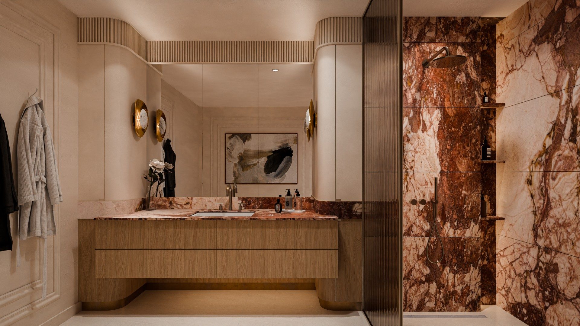 Le Chateau: LE CHATEAU – ERVEMORE, RAS AL KHAIMAH