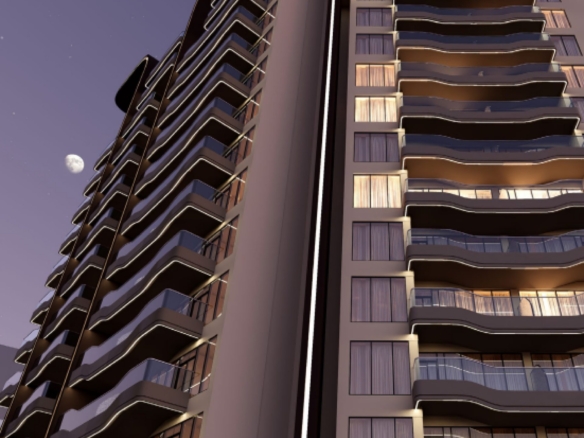 REEF 995: REEF 995 – INVESTISSEMENT PREMIUM & DESIGN INNOVANT A DLRC (DUBAILAND)