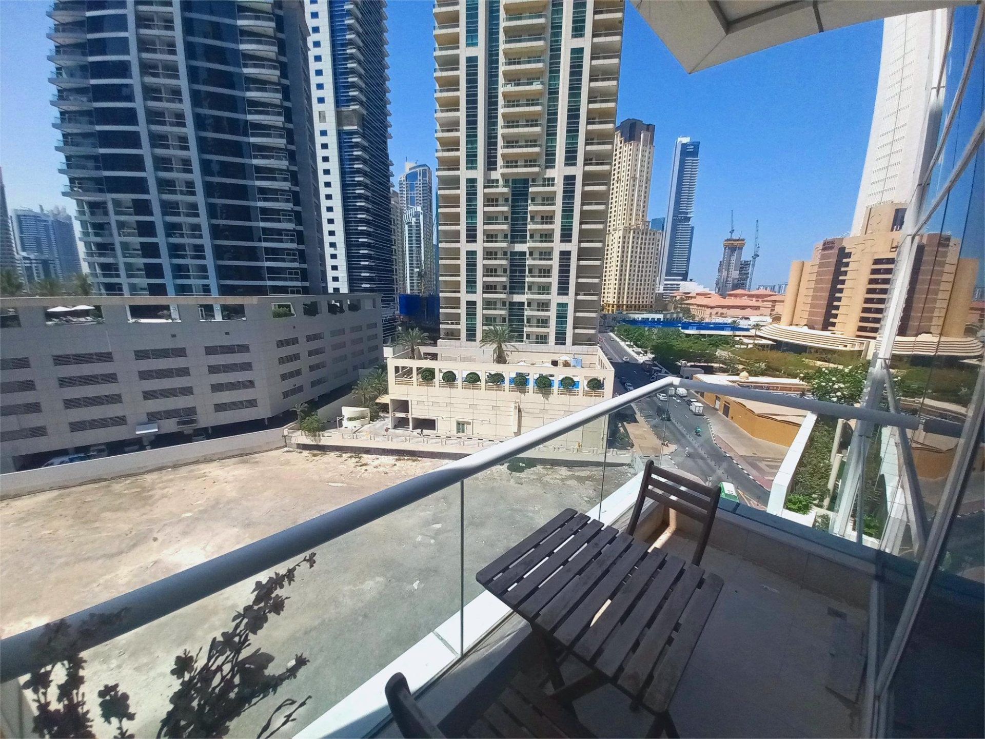 122200-61881-20240601-102440 SEMI-MEUBLÉ | BIEN ENTRETENU | EMPLACEMENT PREMIUM Appartement
