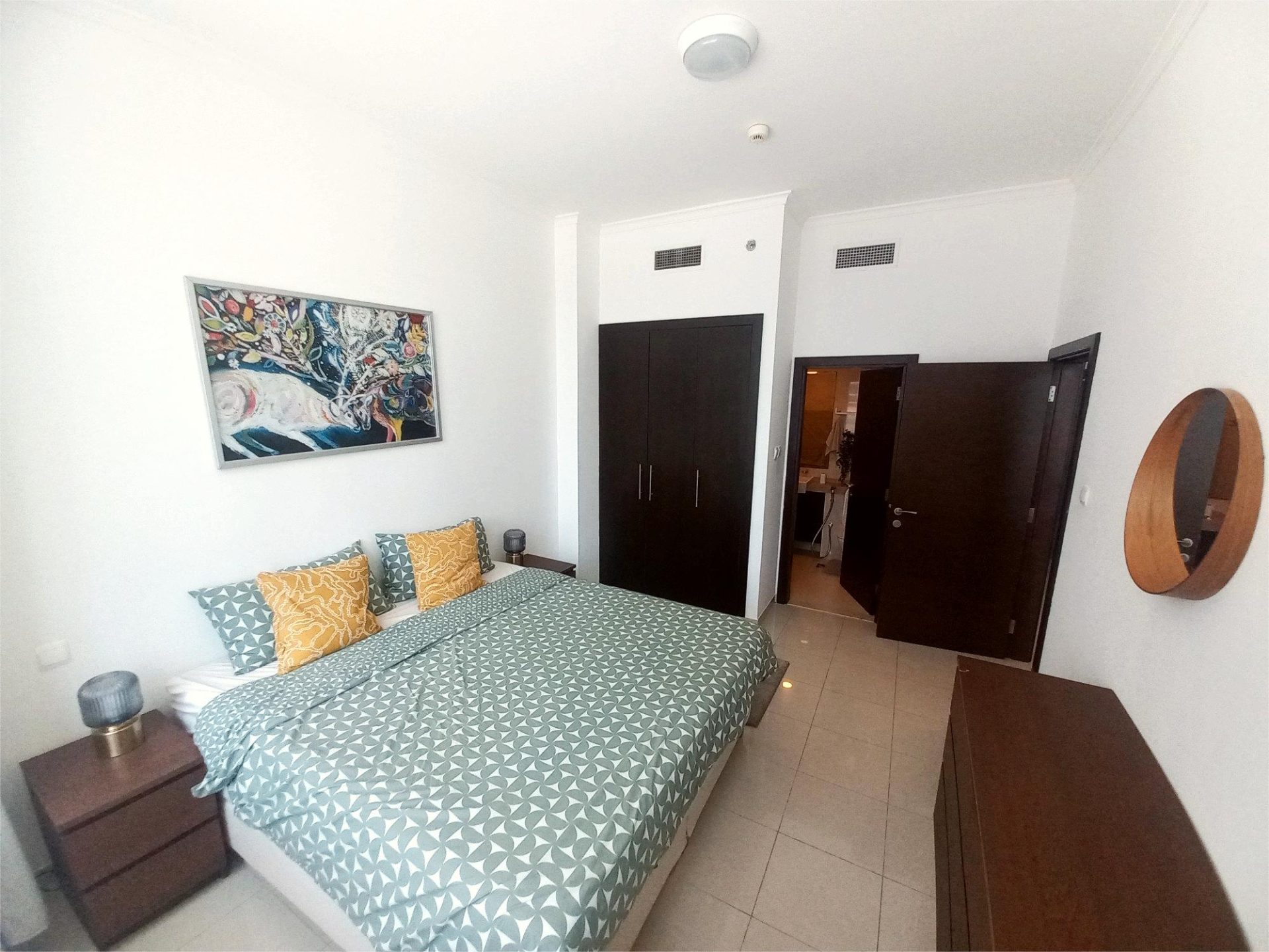 122203-61876-20240601-102302 SEMI-MEUBLÉ | BIEN ENTRETENU | EMPLACEMENT PREMIUM Appartement