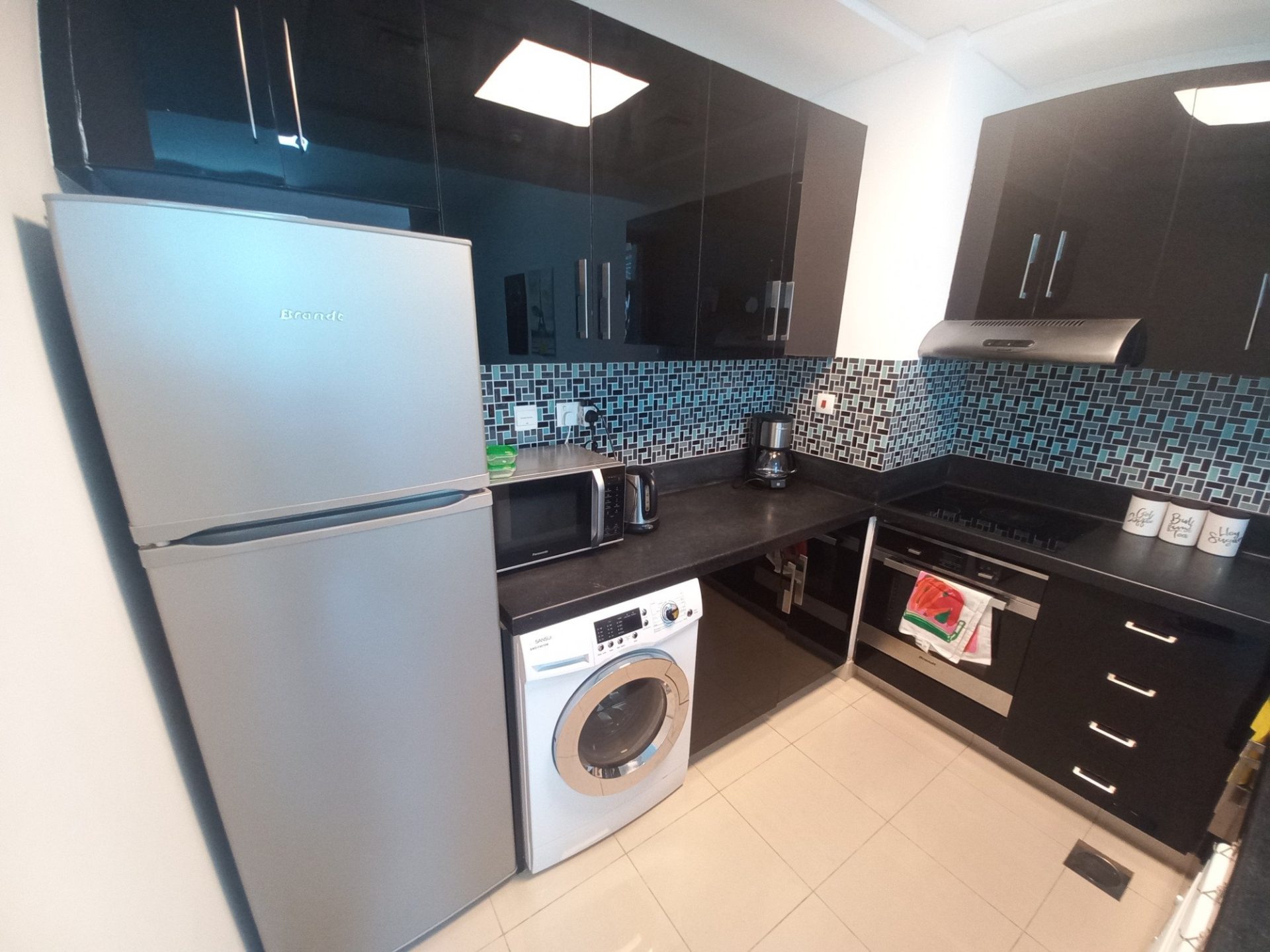 122208-61868-20240601-102028 SEMI-MEUBLÉ | BIEN ENTRETENU | EMPLACEMENT PREMIUM Appartement