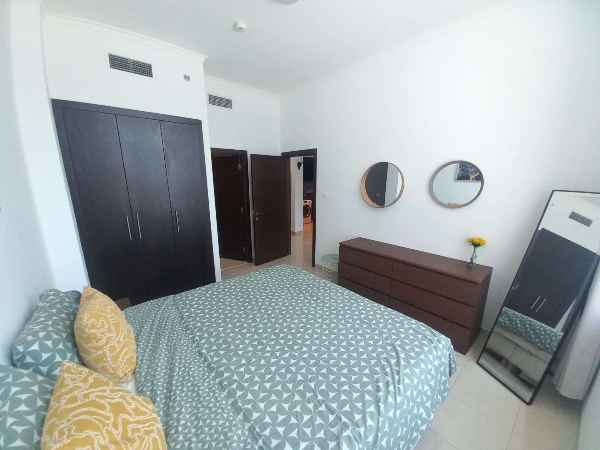122211-61875-20240601-102244 SEMI-MEUBLÉ | BIEN ENTRETENU | EMPLACEMENT PREMIUM Appartement