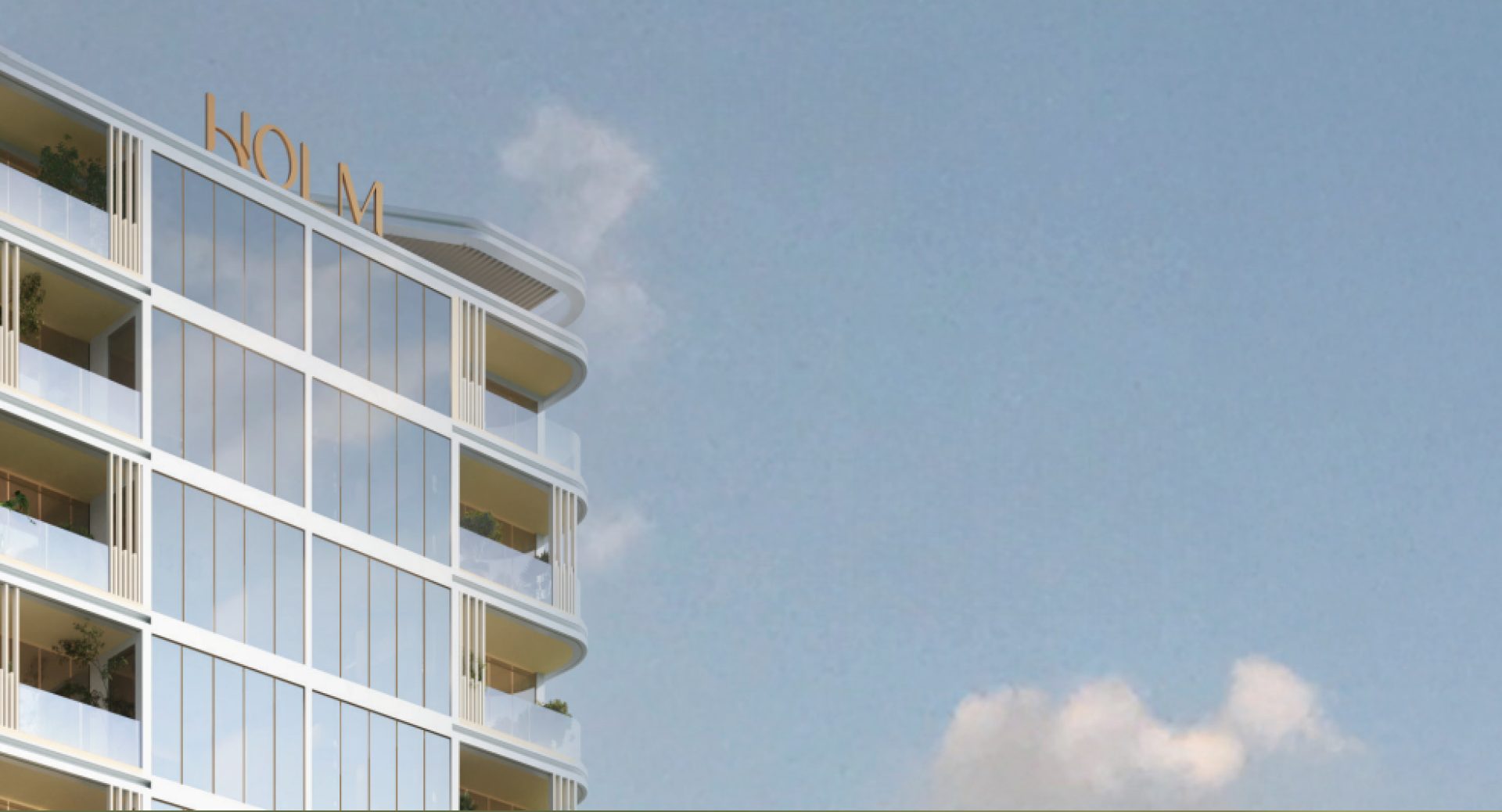 HOLM 3: HOLM 3 – LIFESTYLE MODERNE & INVESTISSEMENT STARTEGIQUE A JUMEIRAH GARDEN CITY, DUBAI