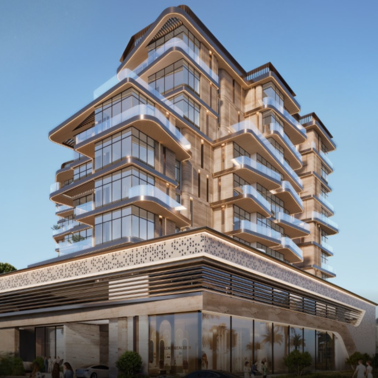 123017 fb facade 02 photoroom - Immobilier Dubai