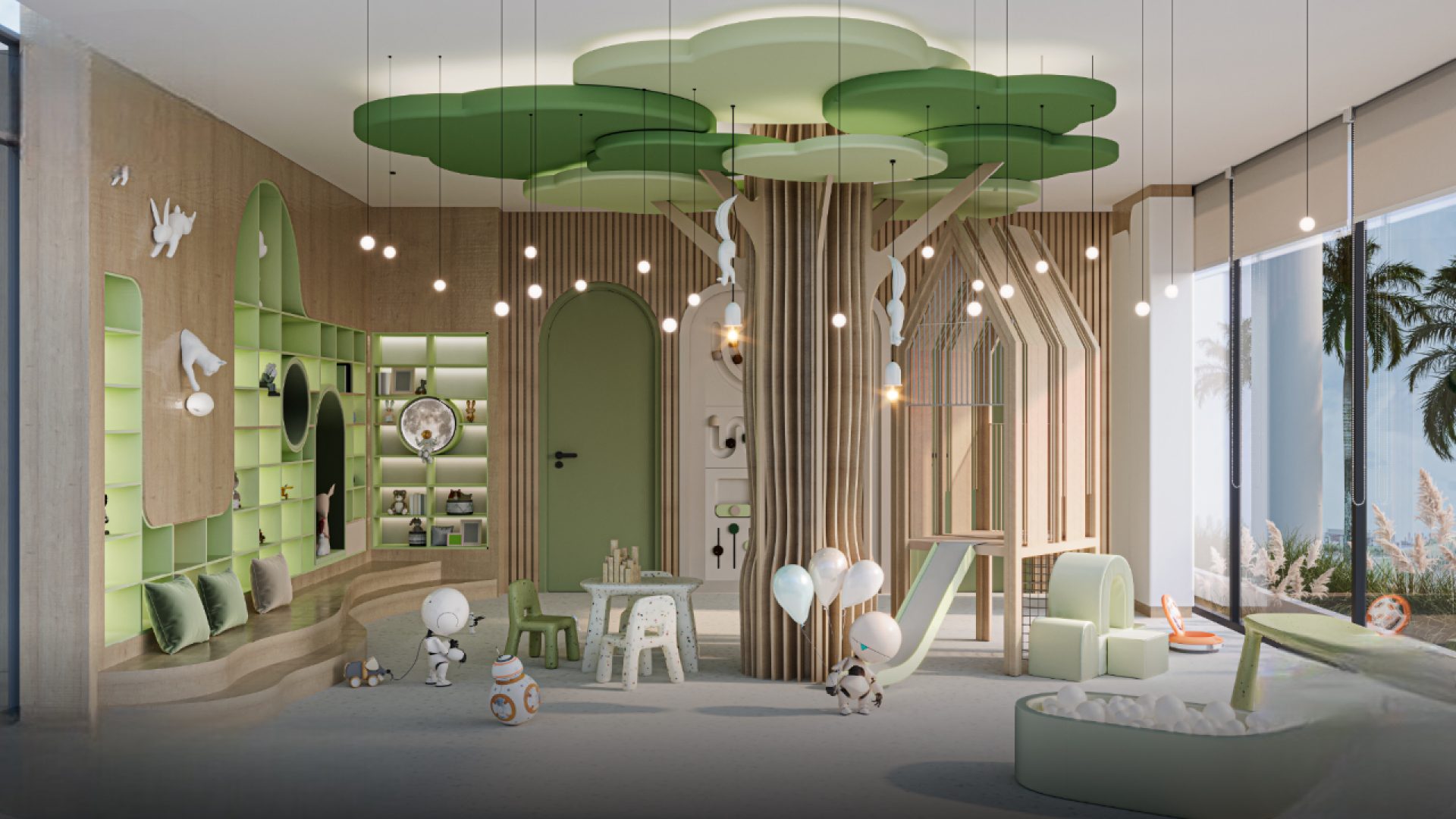 Flora Bay Residences: FLORA BAY – LIFESTYLE COTIER & INVESTISSEMENT STRATEGIQUE A DUBAI ISLANDS