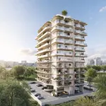IZEL BY ZOYA - RESIDENCES MEDITERRANEENNES & INVESTISSEMENT INTELLIGENT A DLRC (DUBAILAND) – Appartement Dubai (1/14)