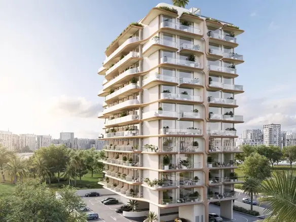 IZEL BY ZOYA - RESIDENCES MEDITERRANEENNES & INVESTISSEMENT INTELLIGENT A DLRC (DUBAILAND) – Appartement Dubai (1/14)