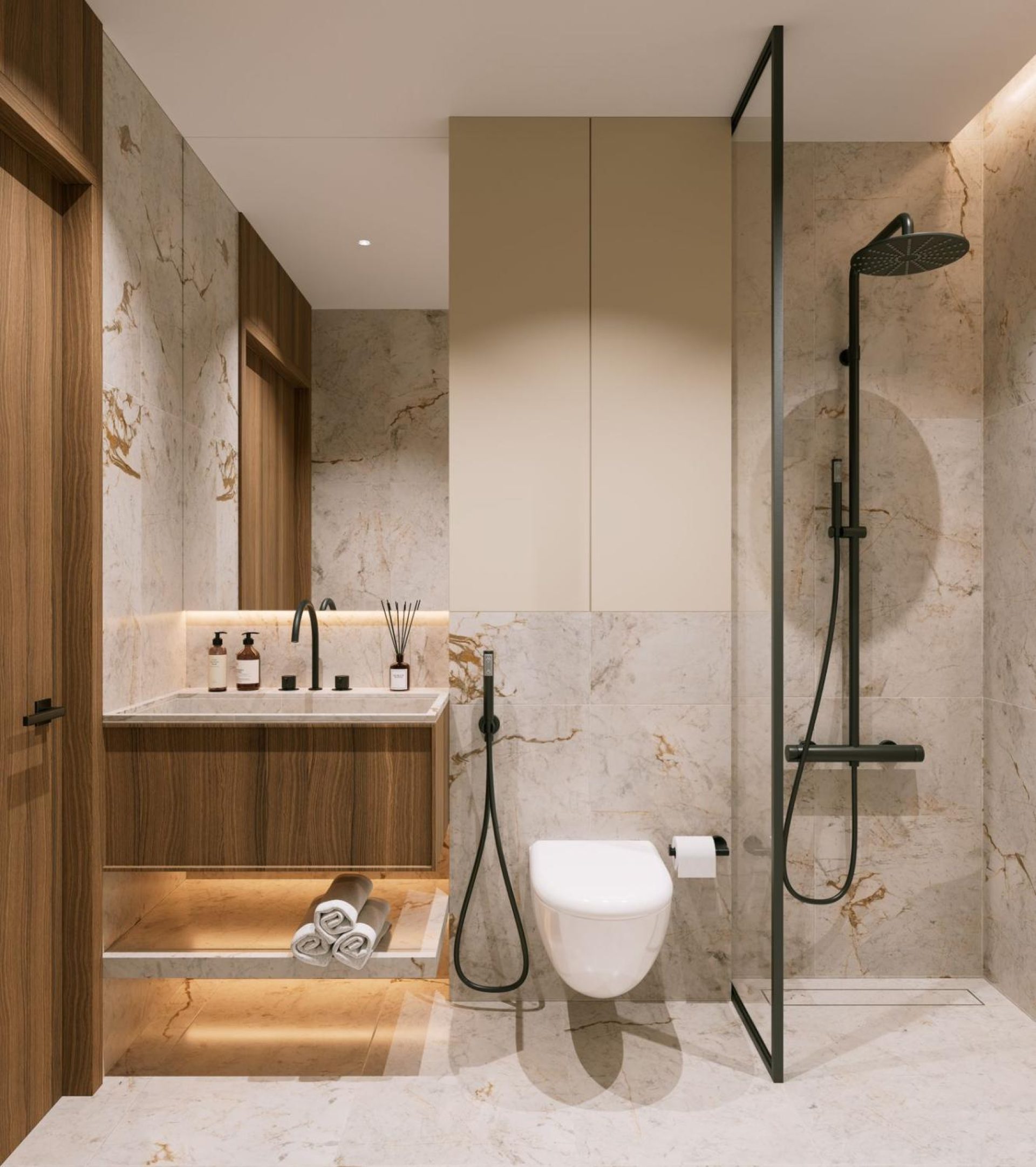Izel By Zoya: IZEL BY ZOYA – RESIDENCES MEDITERRANEENNES & INVESTISSEMENT INTELLIGENT A DLRC (DUBAILAND)