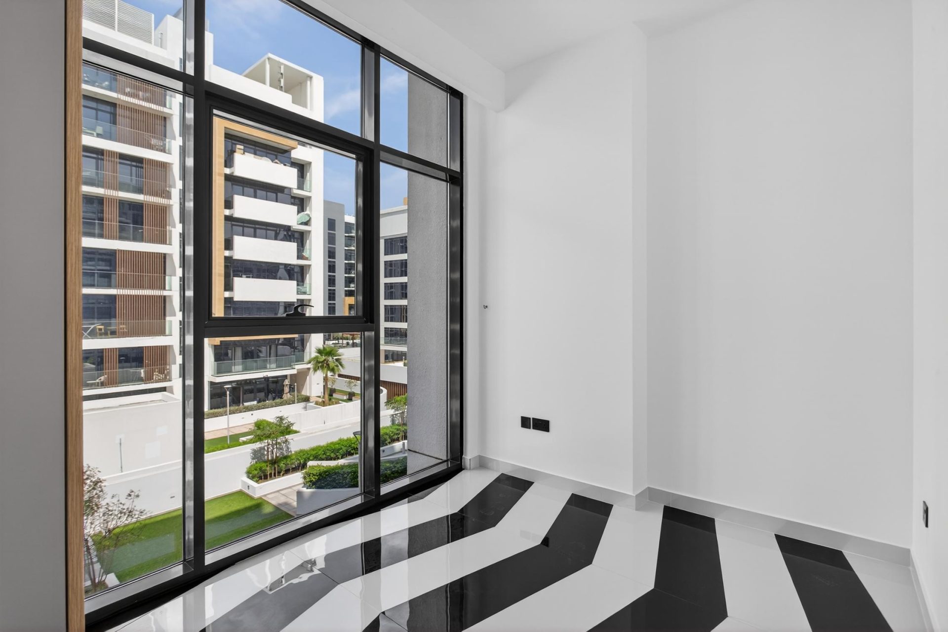 EMPLACEMENT PREMIUM À MEYDAN | VUE SUR LA PISCINE | PRÊT À EMMÉNAGER Appartement