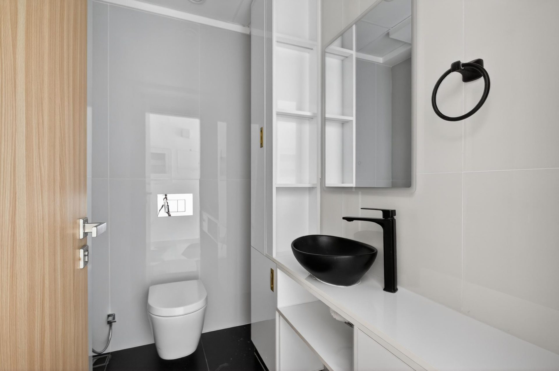EMPLACEMENT PREMIUM À MEYDAN | VUE SUR LA PISCINE | PRÊT À EMMÉNAGER Appartement
