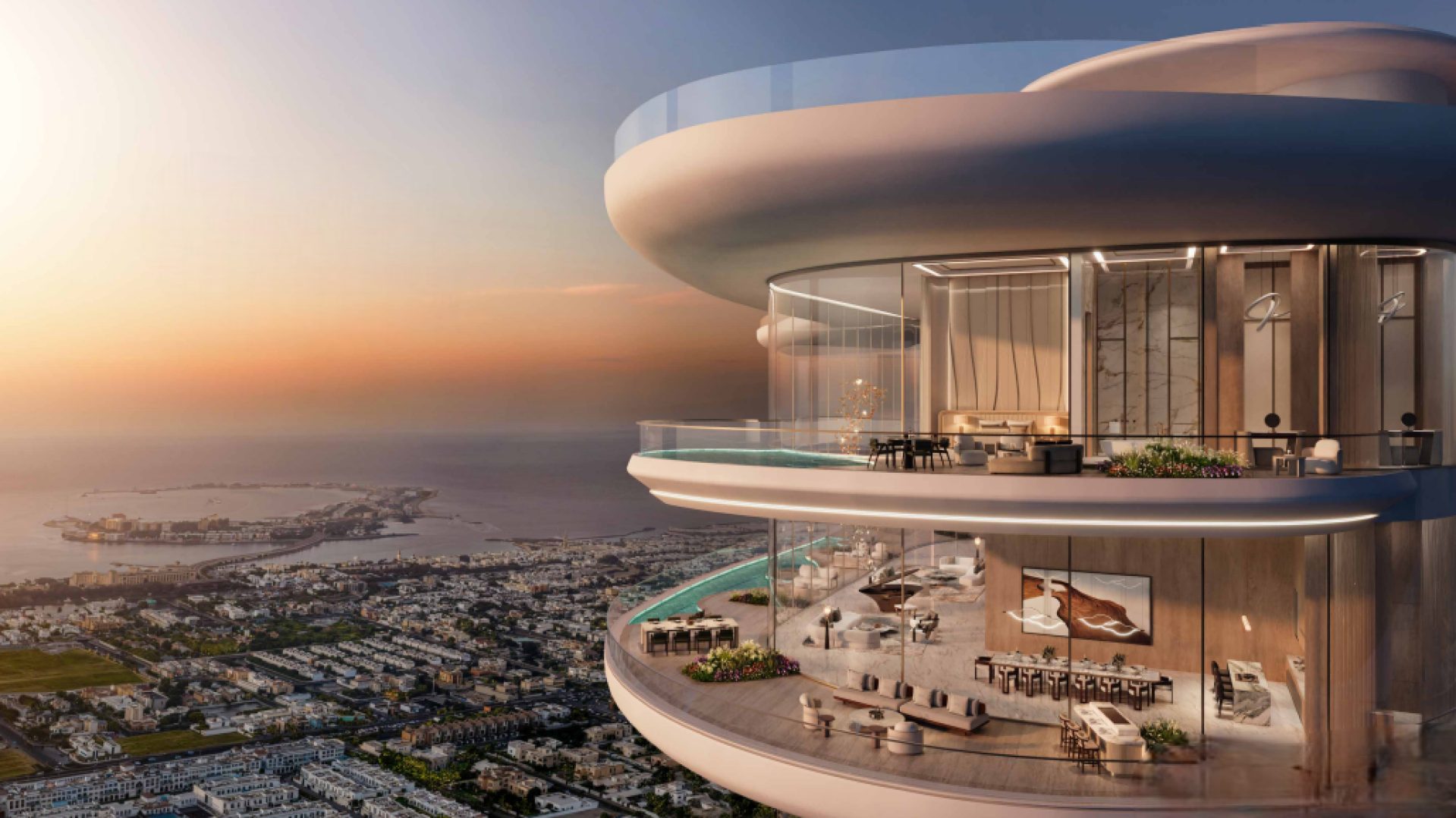 Amali Residences: AMALI – RESIDENCES ULTRA-LUXE & INVESTISSEMENT ICONIQUE A DUBAI CANAL