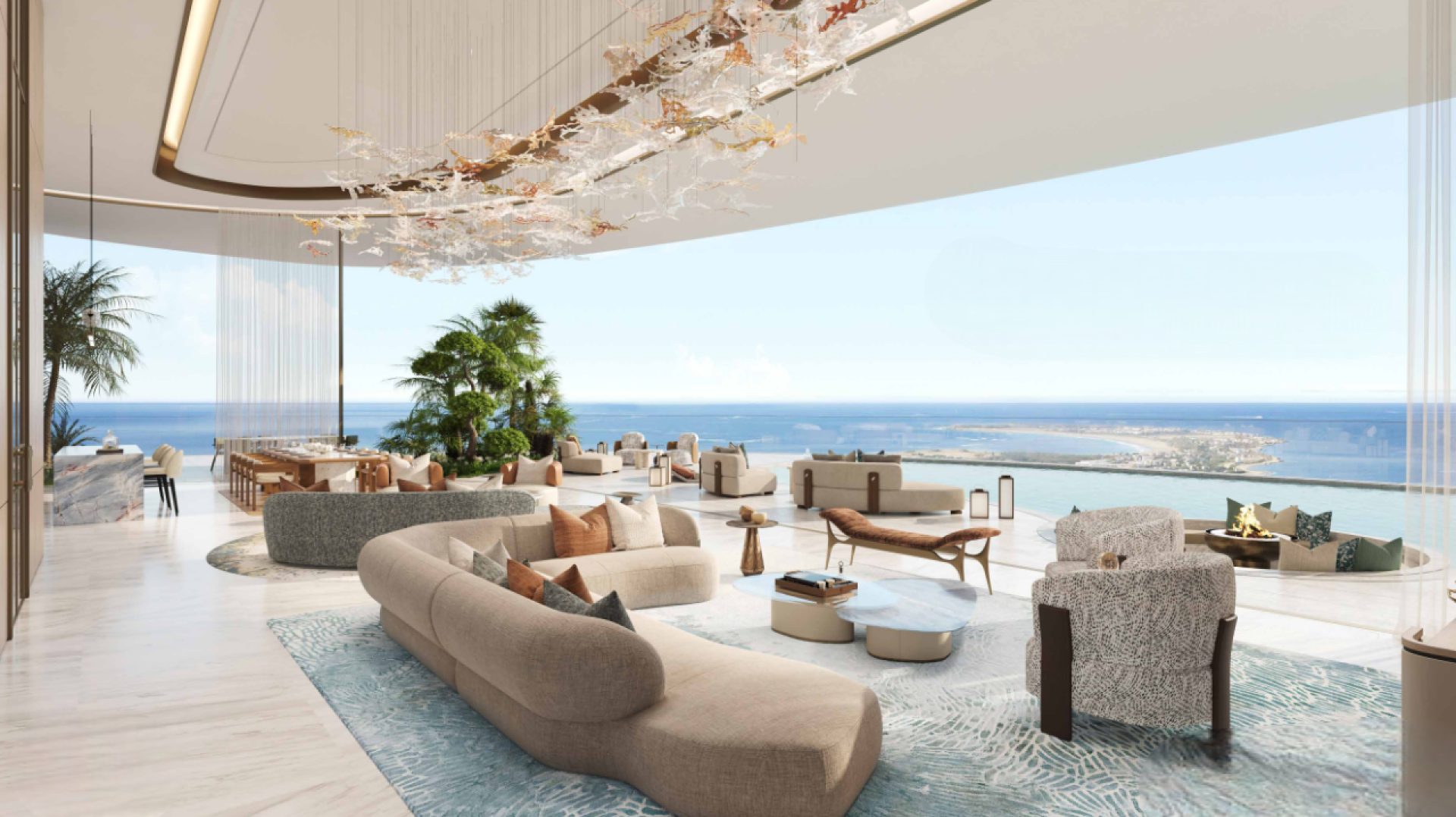 Amali Residences: AMALI – RESIDENCES ULTRA-LUXE & INVESTISSEMENT ICONIQUE A DUBAI CANAL