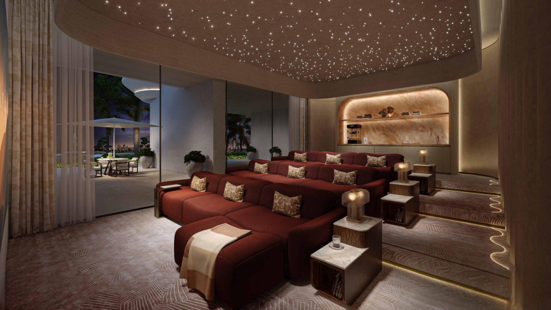 Amali Residences: AMALI – RESIDENCES ULTRA-LUXE & INVESTISSEMENT ICONIQUE A DUBAI CANAL