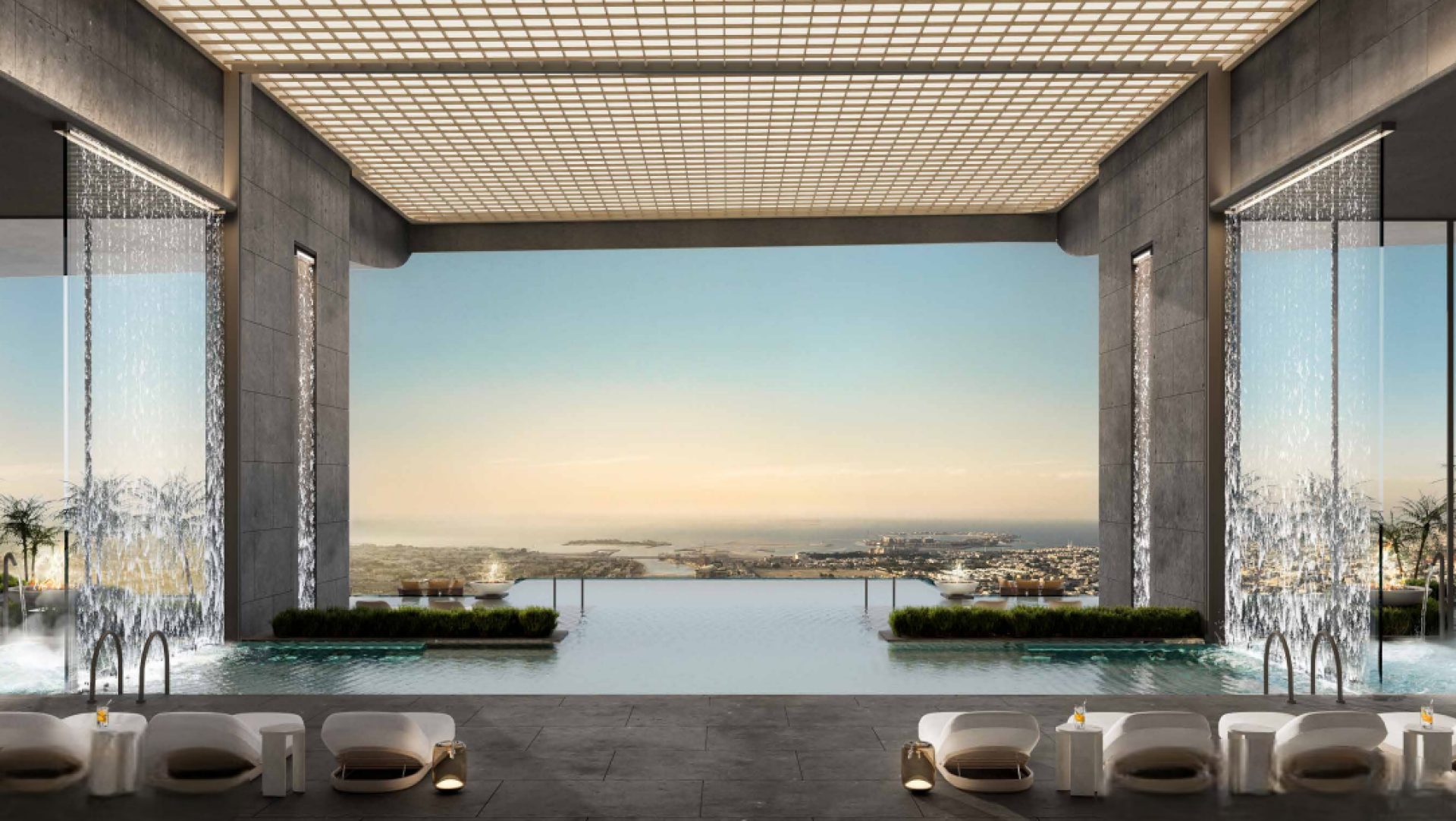 Amali Residences: AMALI – RESIDENCES ULTRA-LUXE & INVESTISSEMENT ICONIQUE A DUBAI CANAL