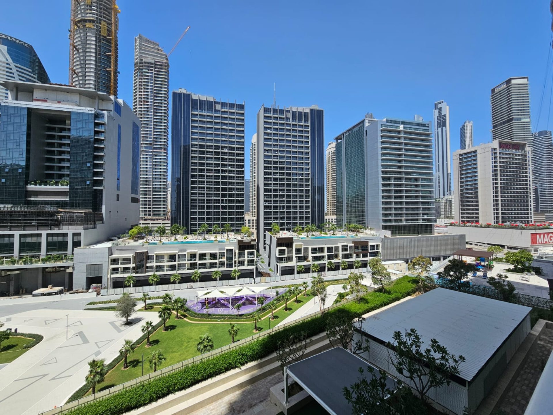 126461-whatsapp-image-2026-04-07-at-122246-pm POOL VIEW | 12 PAIEMENTS | ENTIÈREMENT MEUBLÉ Appartement Dubai