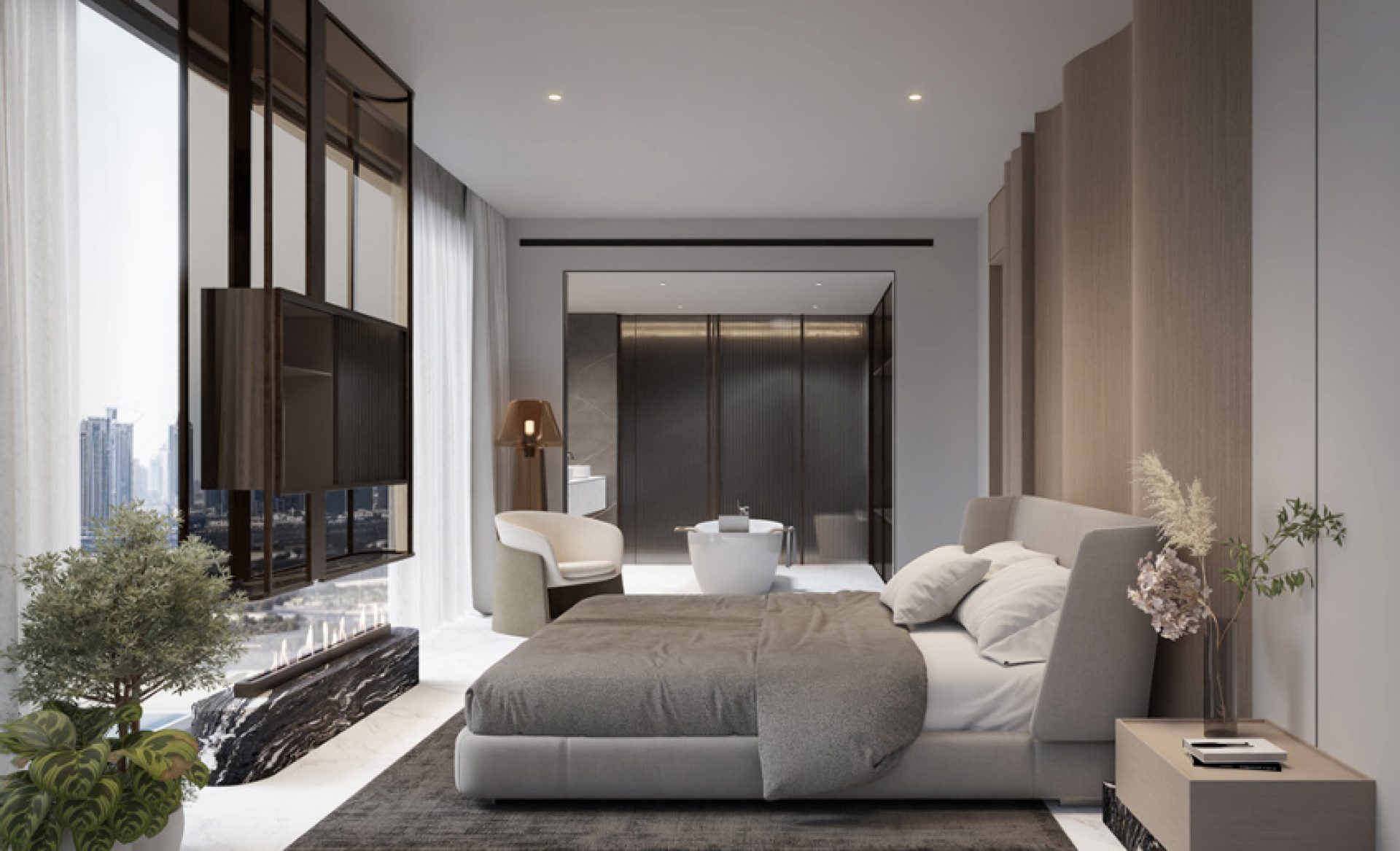 Bond Entrave: Luxe à haut rendement : devenez propriétaire à Bond Enclave