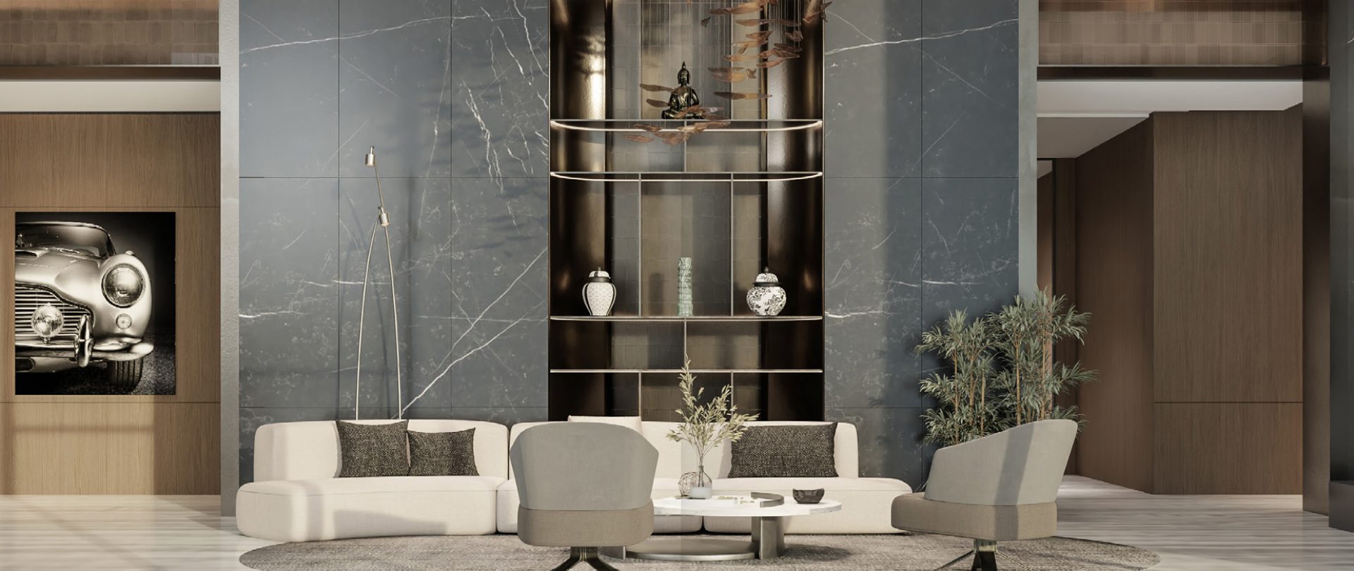 Bond Entrave: Luxe à haut rendement : devenez propriétaire à Bond Enclave