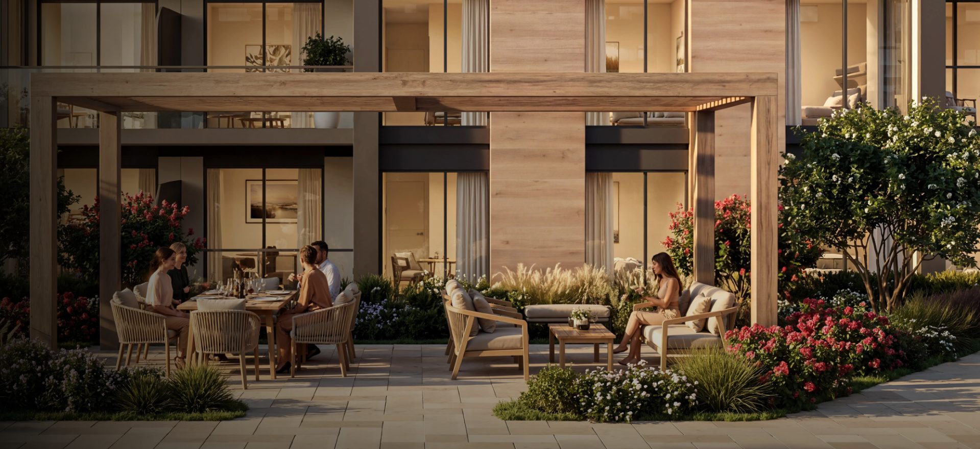 The Woods: The Woods Sobha Sanctuary : un mode de vie haut de gamme, ancré dans la nature