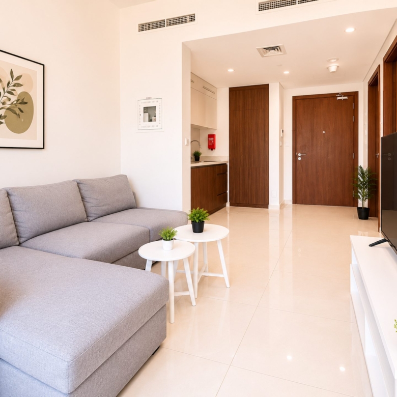 132636 reva tower unit 421 5 - Immobilier Dubai