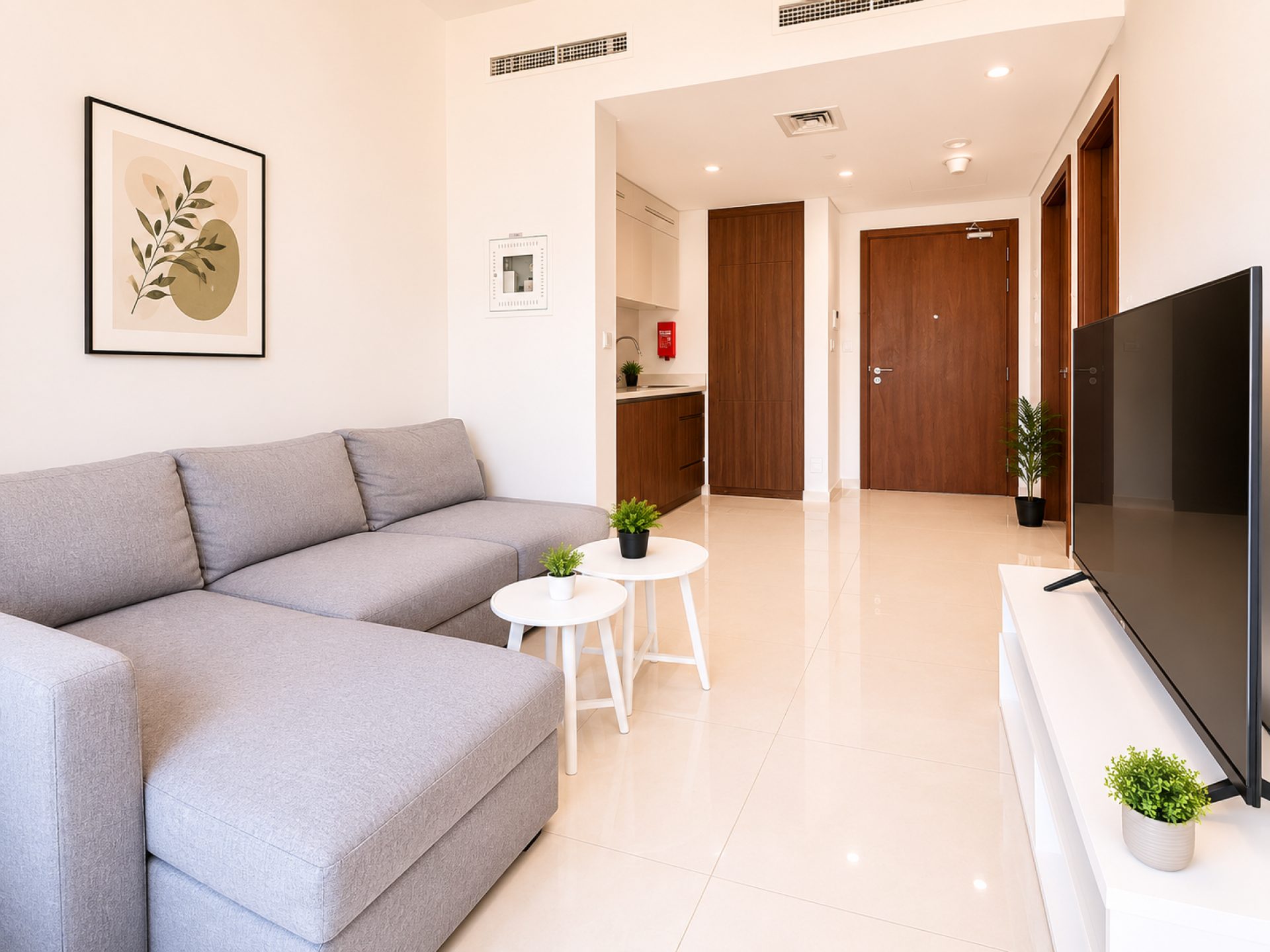 132636-reva-tower-unit-421-5 POOL VIEW | 12 PAIEMENTS | ENTIÈREMENT MEUBLÉ Appartement Dubai
