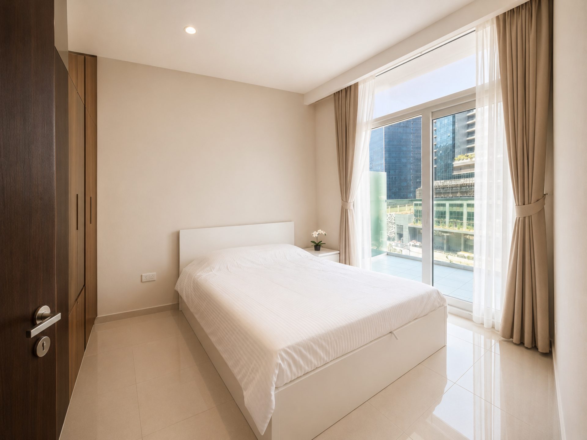 132641-reva-unit-421-6 POOL VIEW | 12 PAIEMENTS | ENTIÈREMENT MEUBLÉ Appartement Dubai