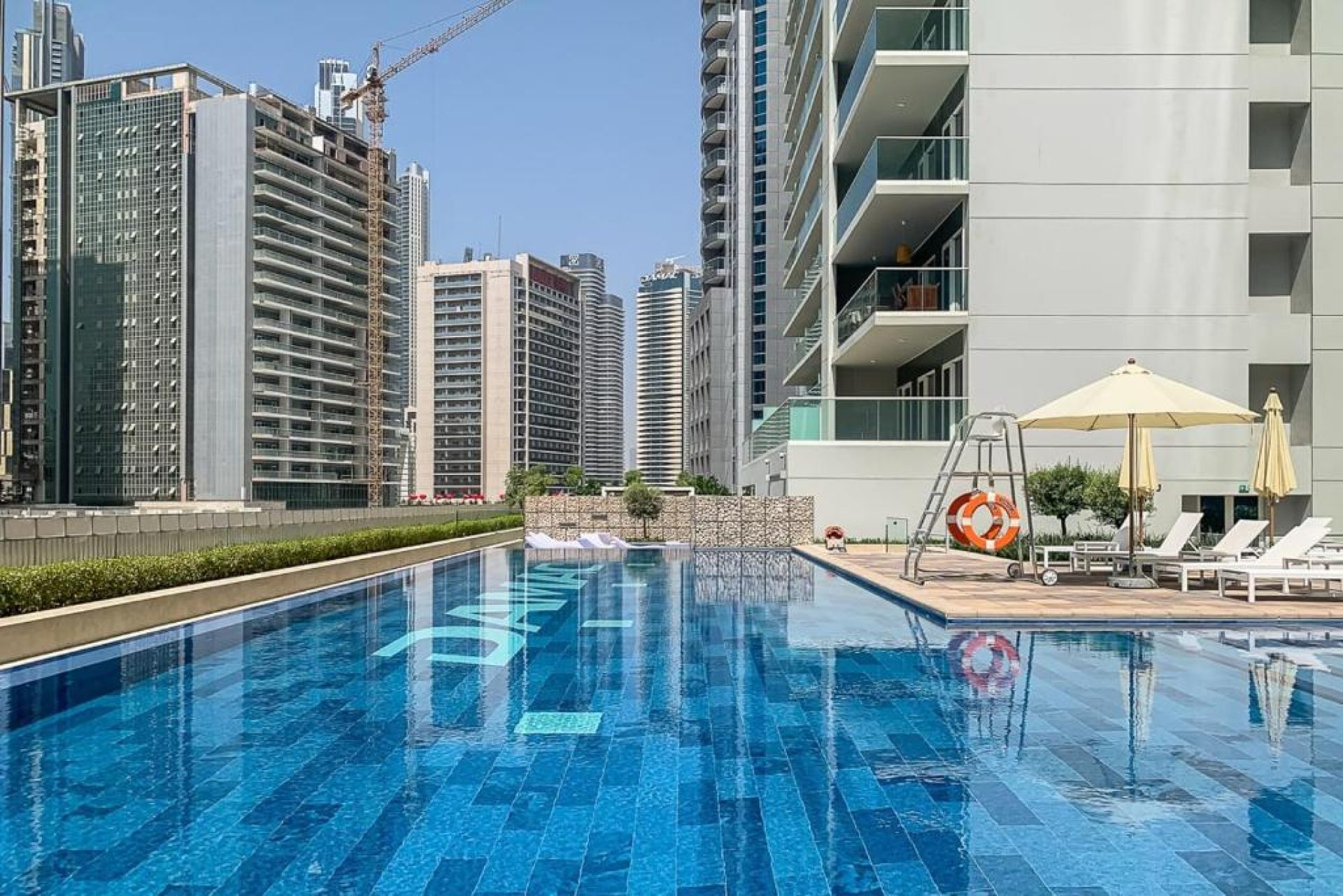 133661-img-6187 POOL VIEW | 12 PAIEMENTS | ENTIÈREMENT MEUBLÉ Appartement Dubai